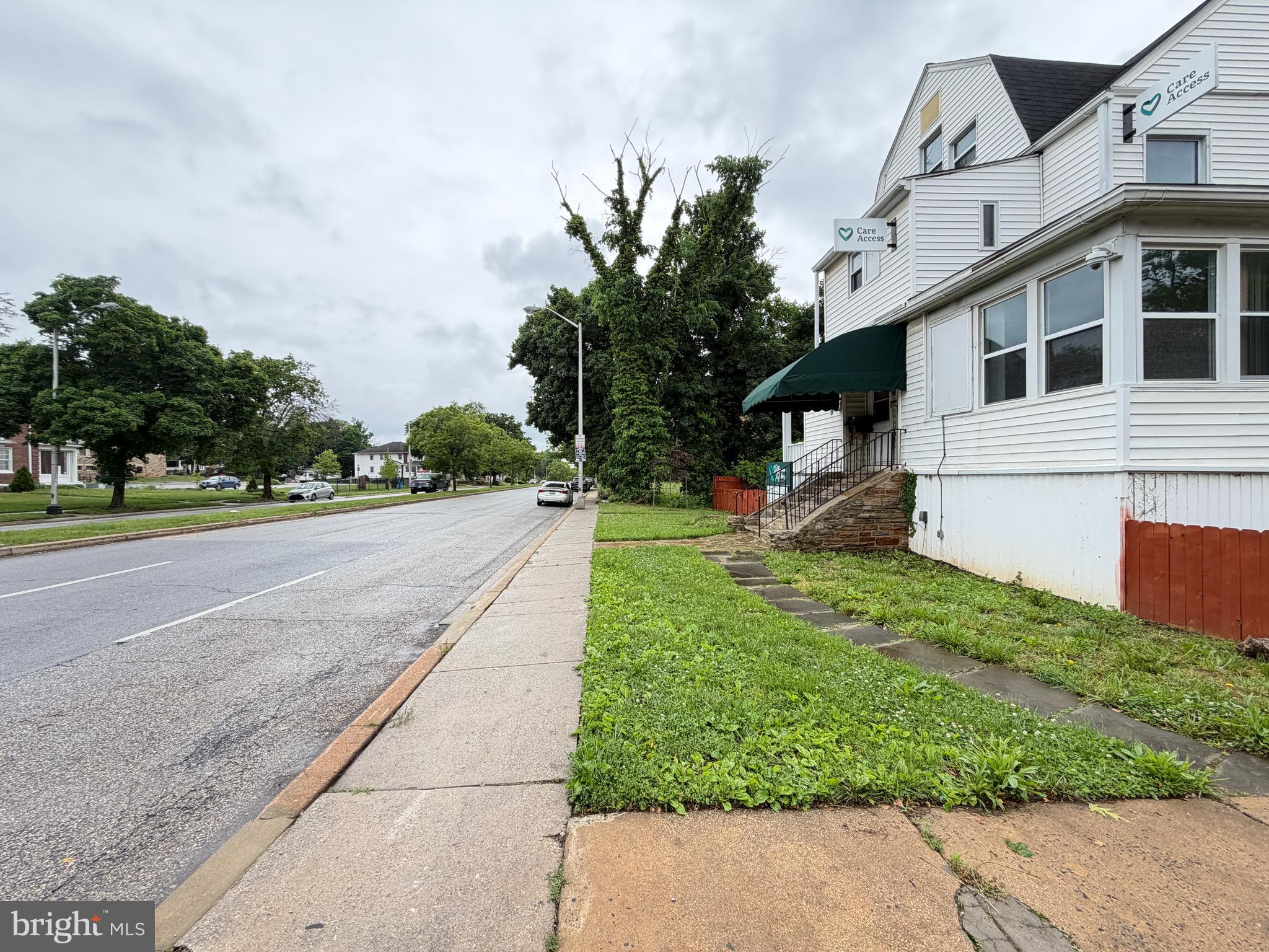 CALLAWAY-GARRISON - Commercial Sale