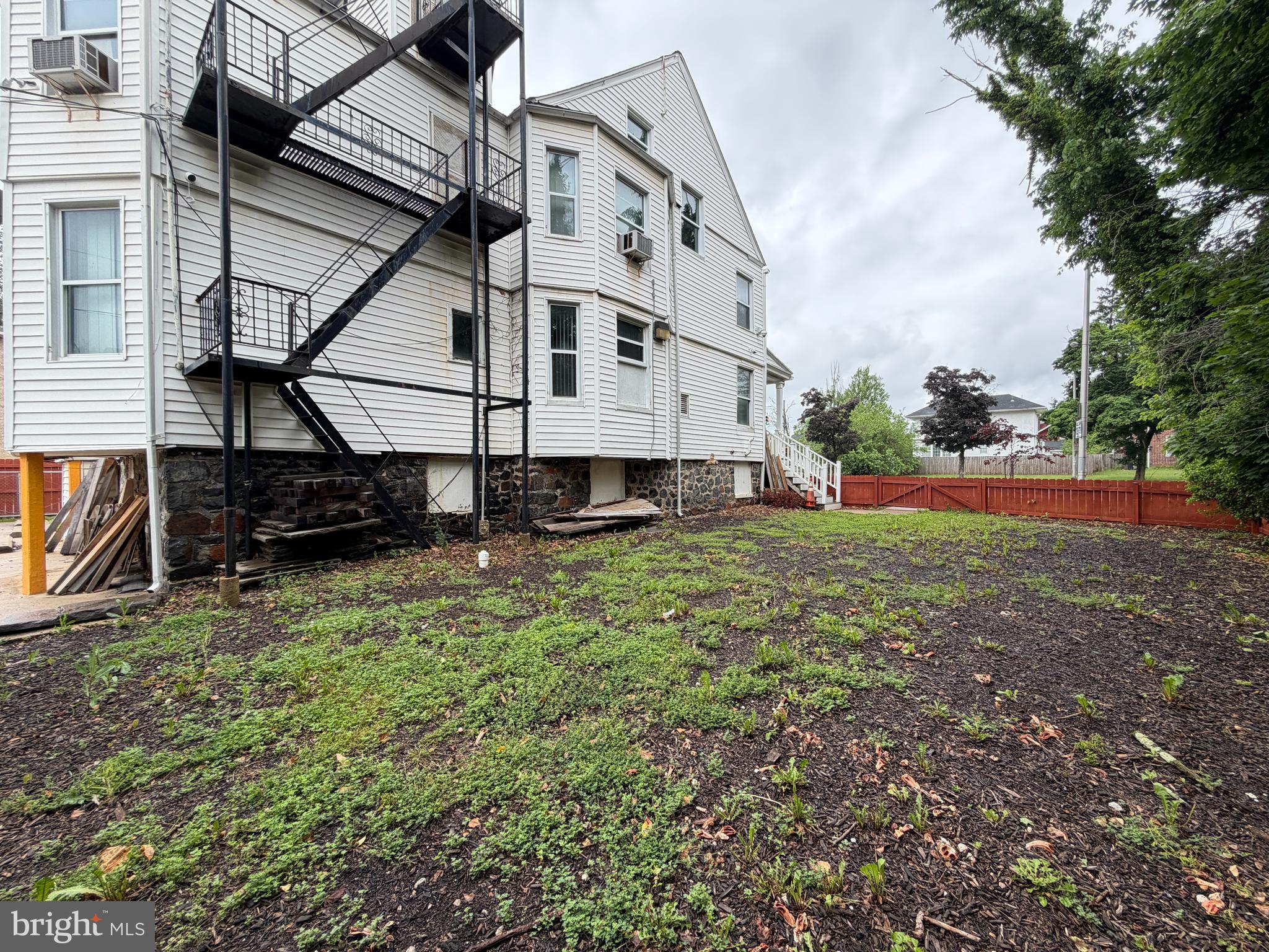 CALLAWAY-GARRISON - Commercial Sale