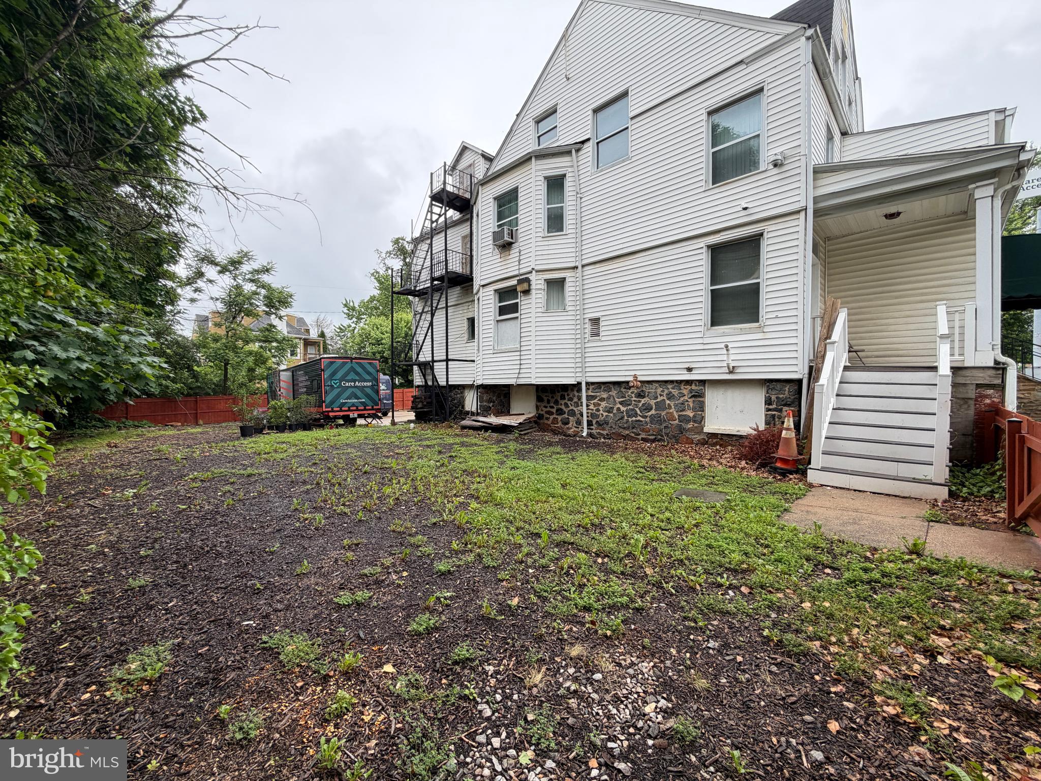 CALLAWAY-GARRISON - Commercial Sale
