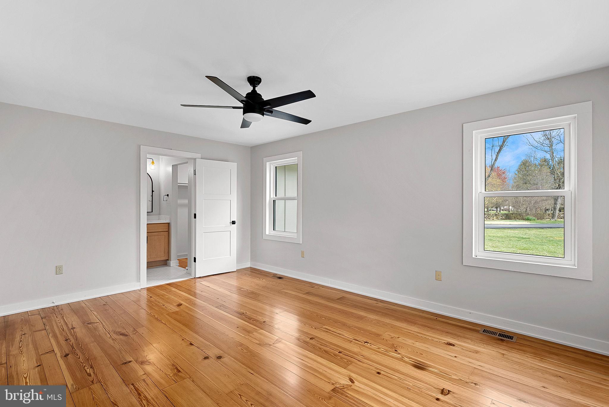 BLUE RIDGE CHASE - Residential Lease
