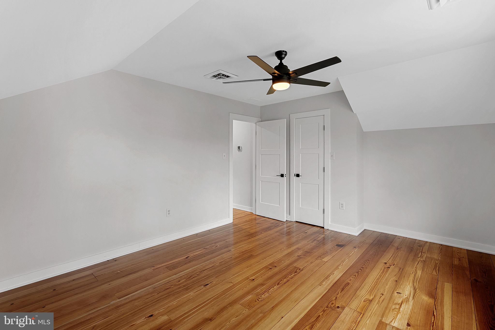 BLUE RIDGE CHASE - Residential Lease