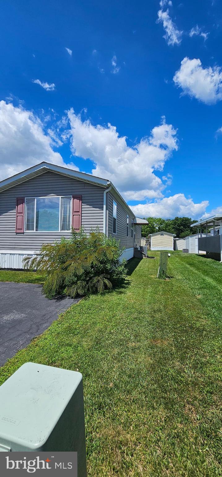 WILLIAMS ESTATES - Residential