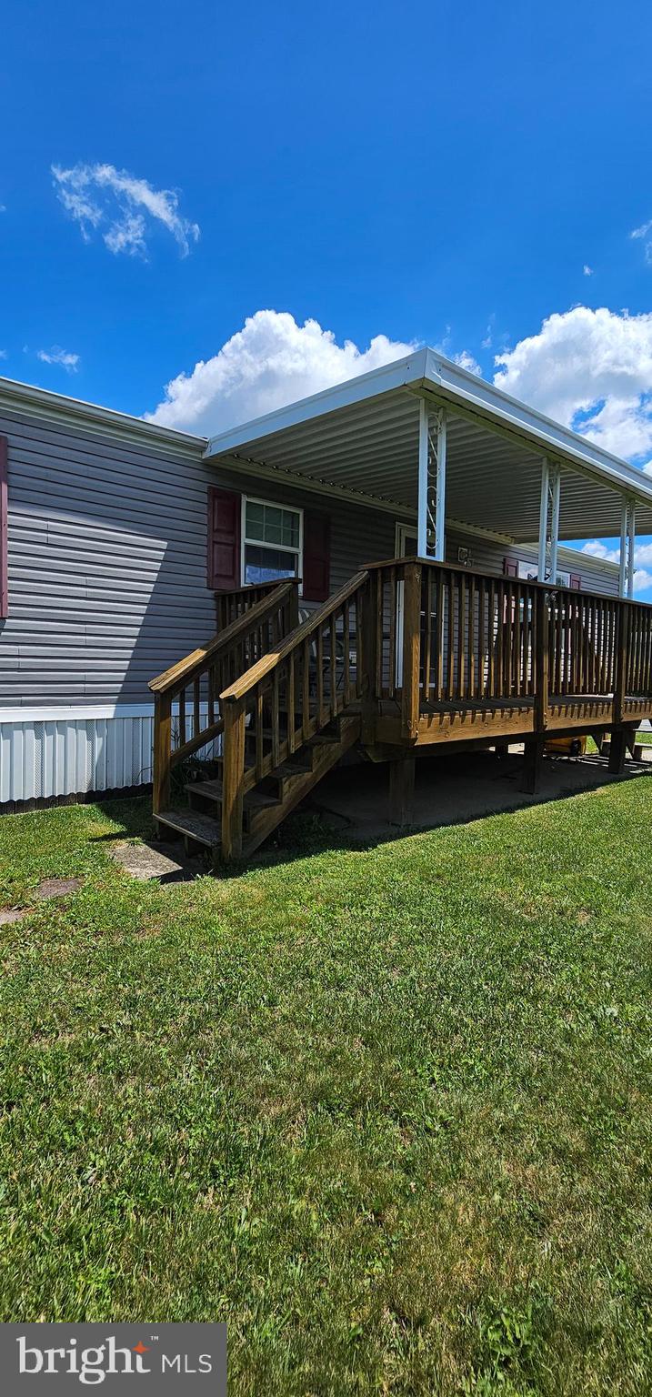 WILLIAMS ESTATES - Residential