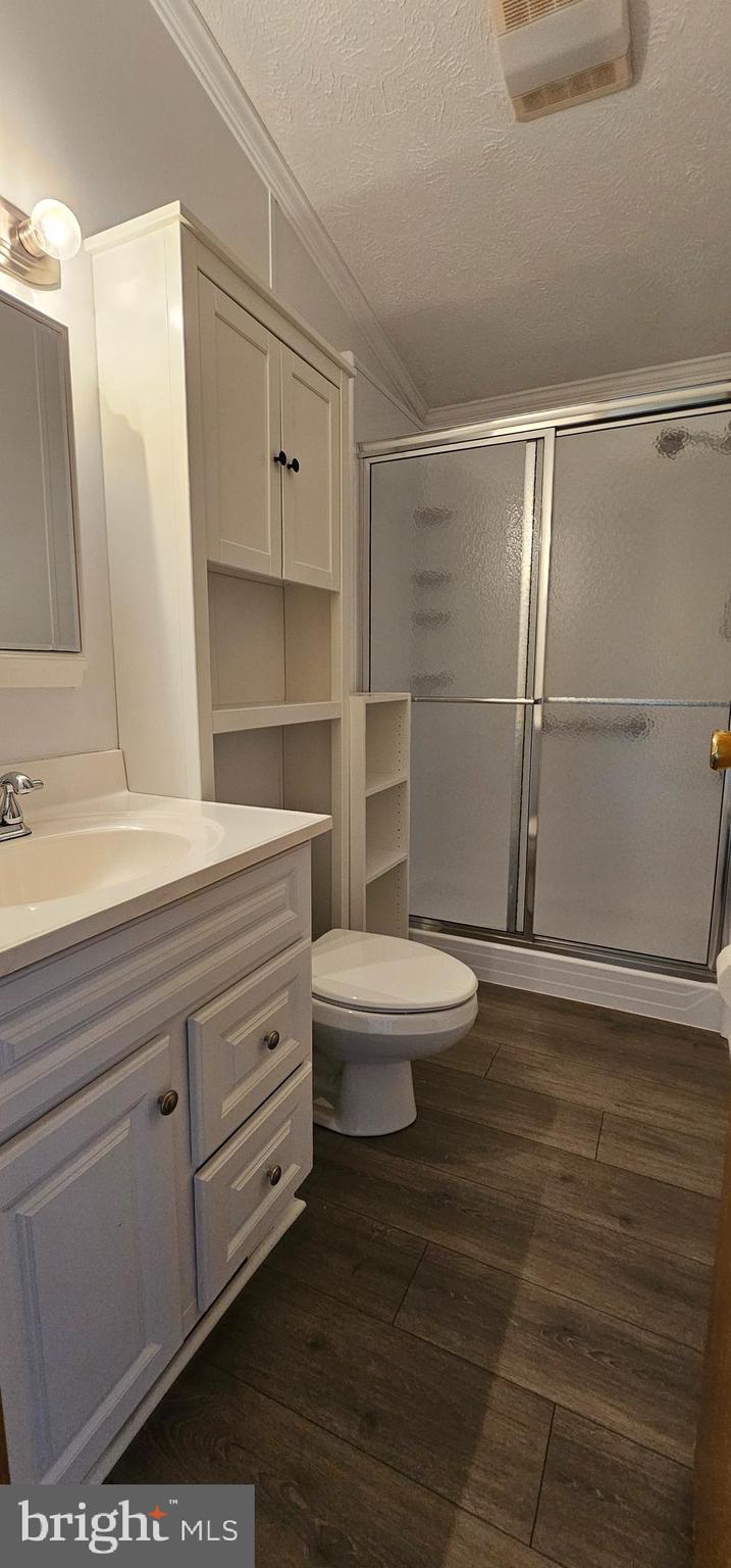 WILLIAMS ESTATES - Residential