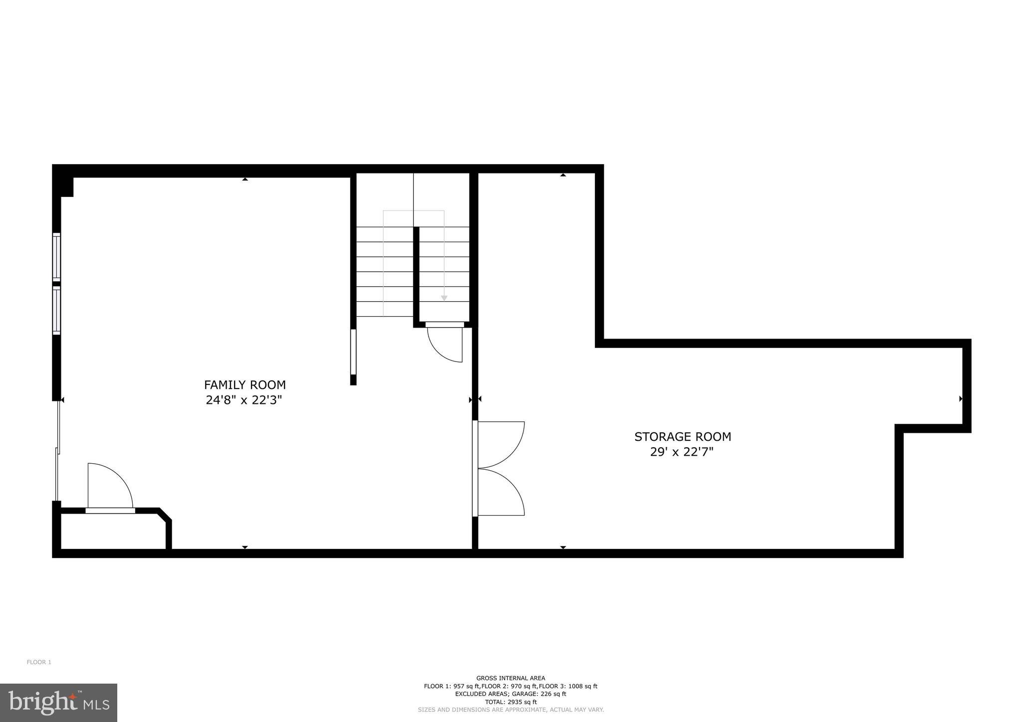 GREENBRIAR - Residential