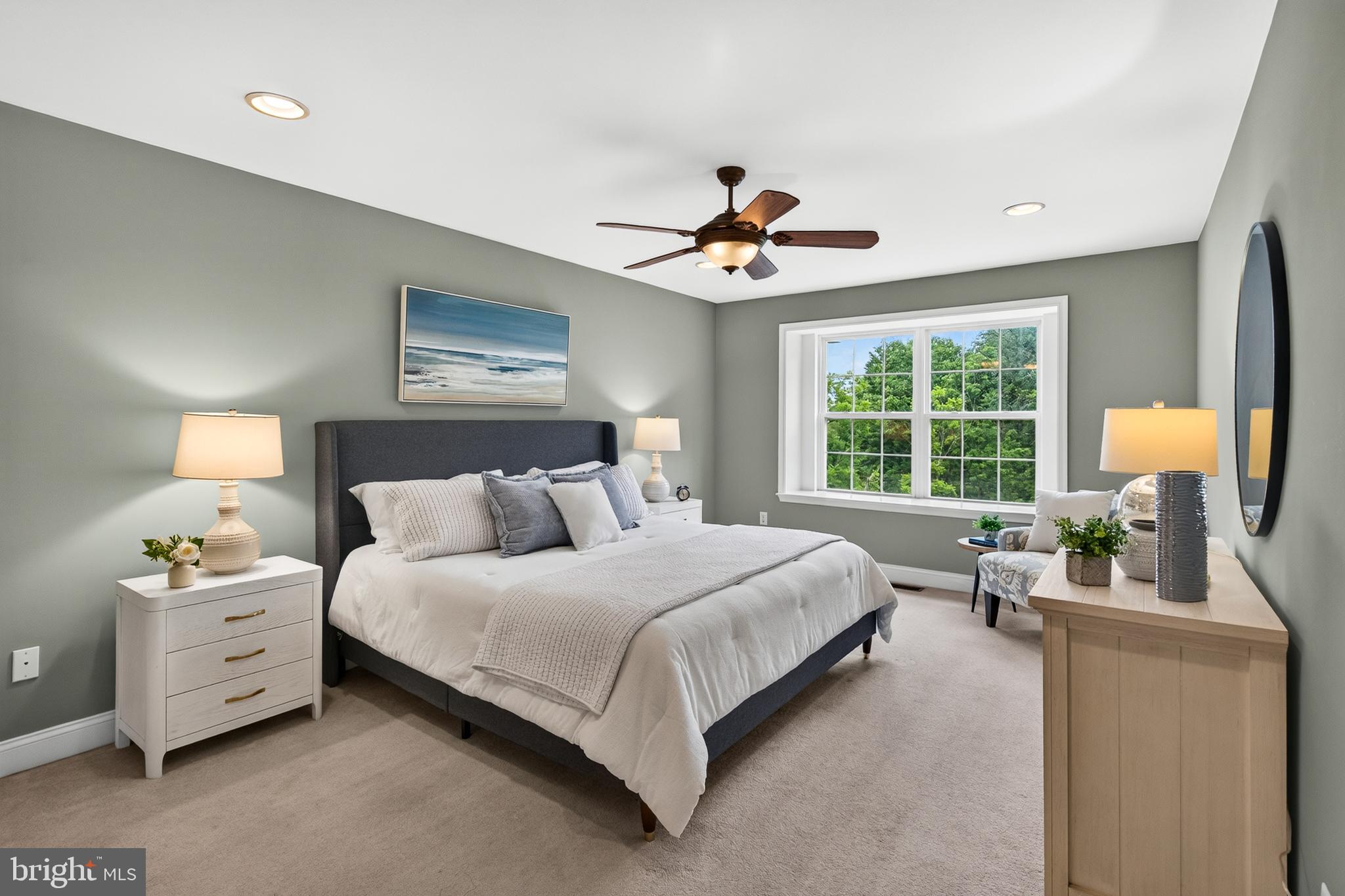 GREENBRIAR - Residential