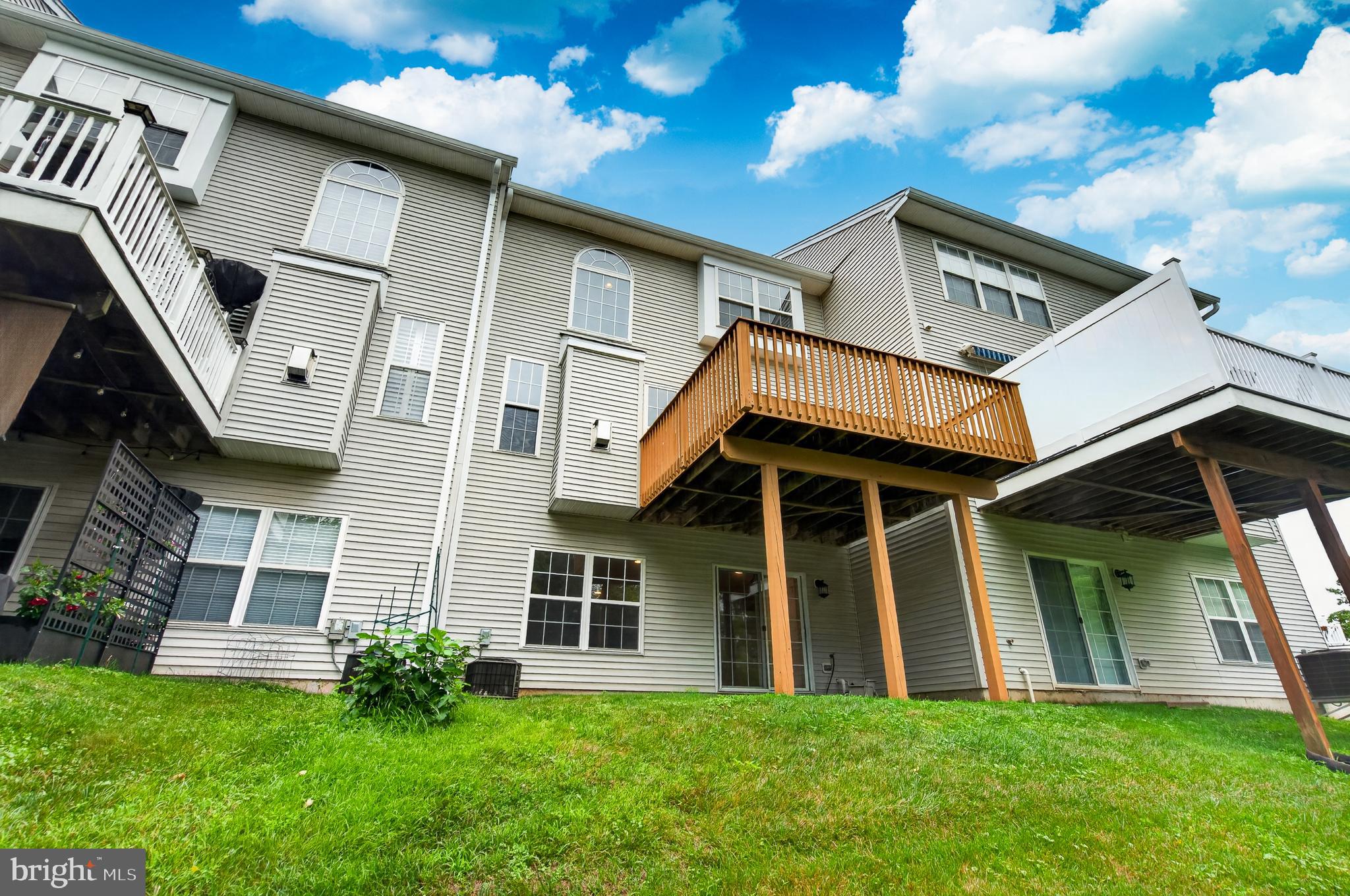 GREENBRIAR - Residential