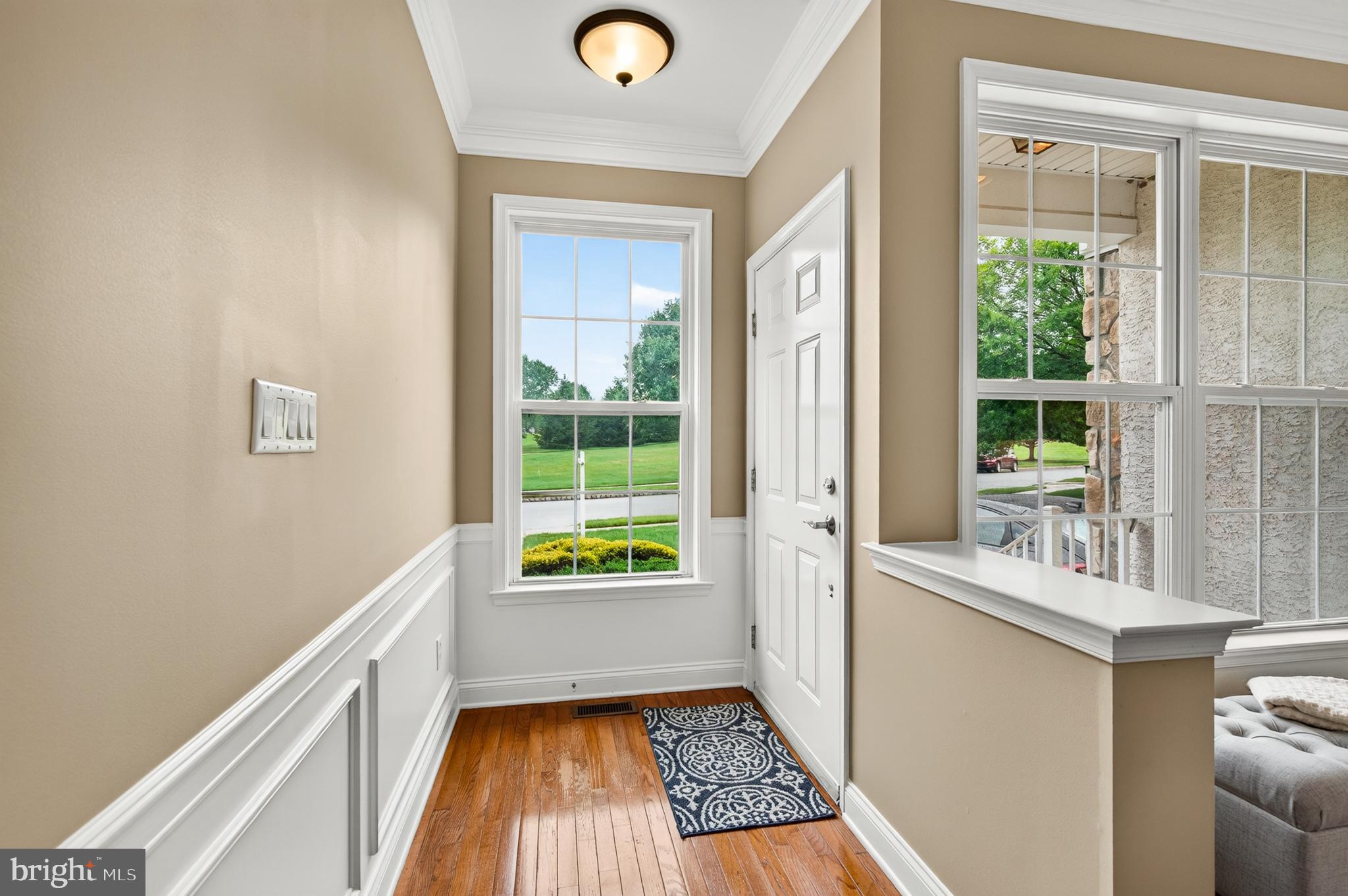 GREENBRIAR - Residential