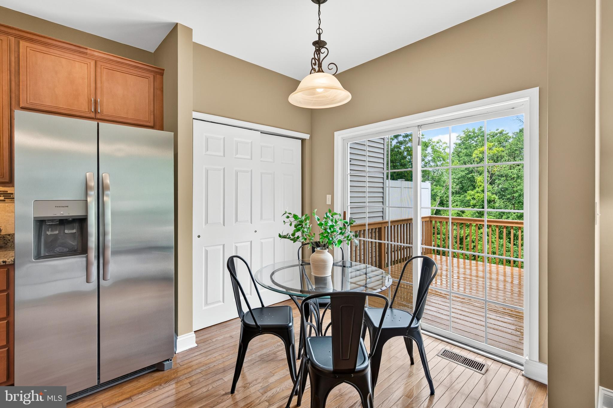 GREENBRIAR - Residential