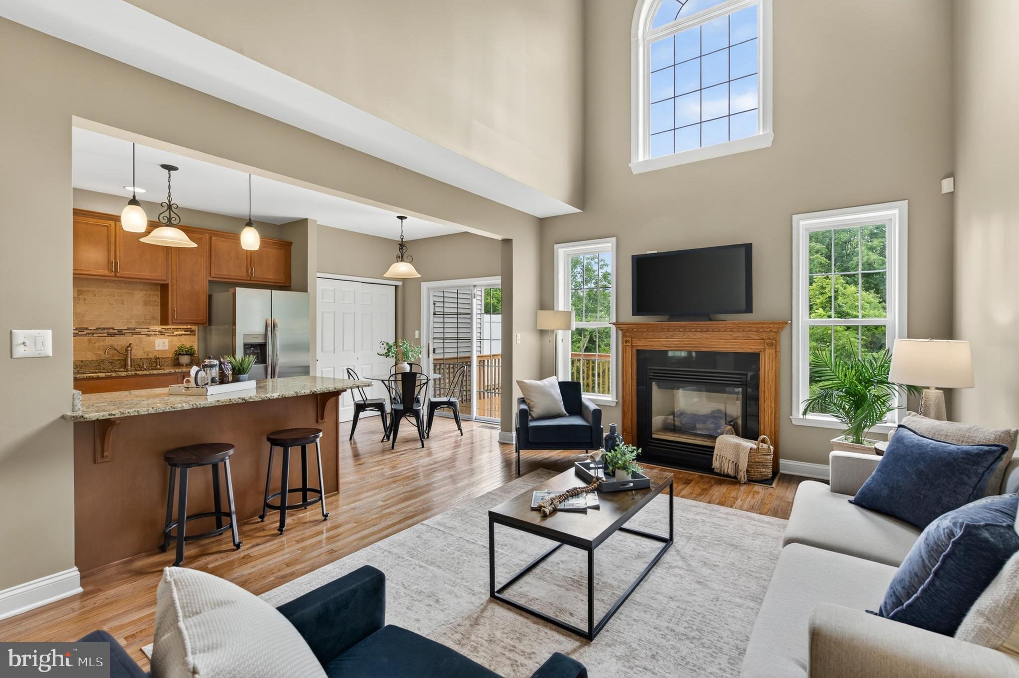 GREENBRIAR - Residential