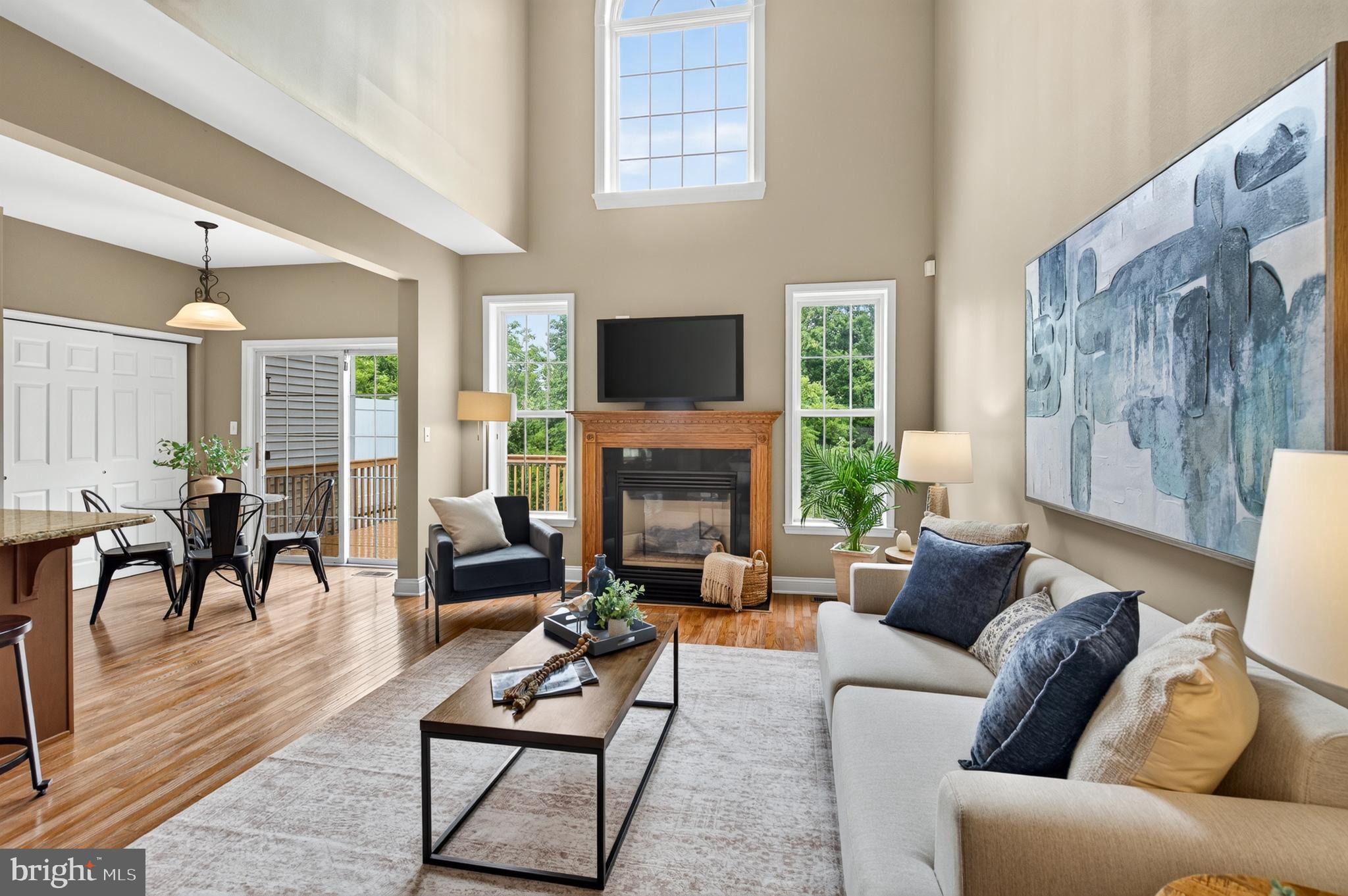 GREENBRIAR - Residential