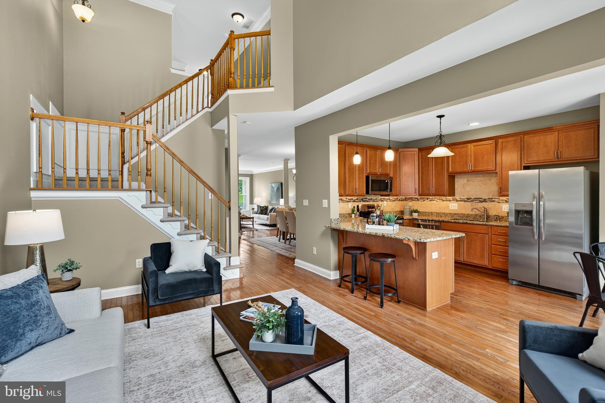 GREENBRIAR - Residential