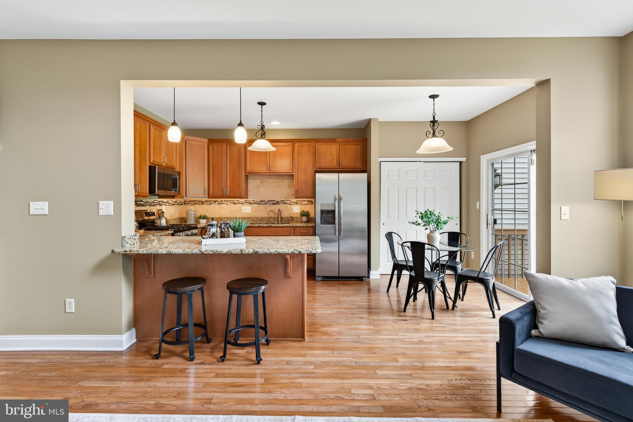 GREENBRIAR - Residential