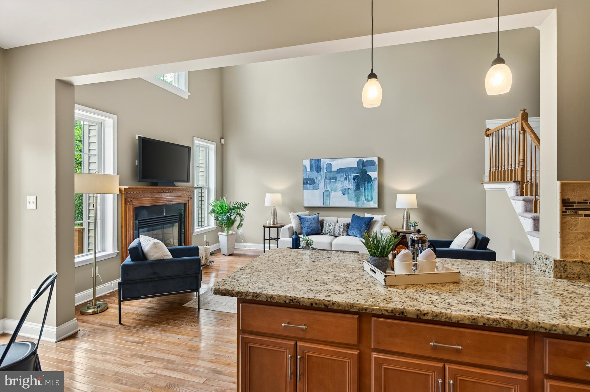 GREENBRIAR - Residential