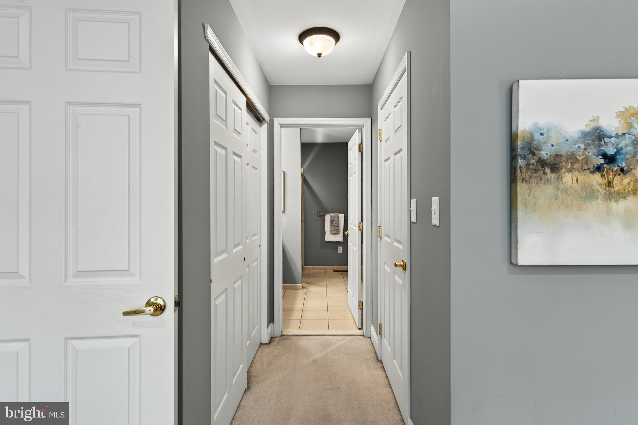GREENBRIAR - Residential