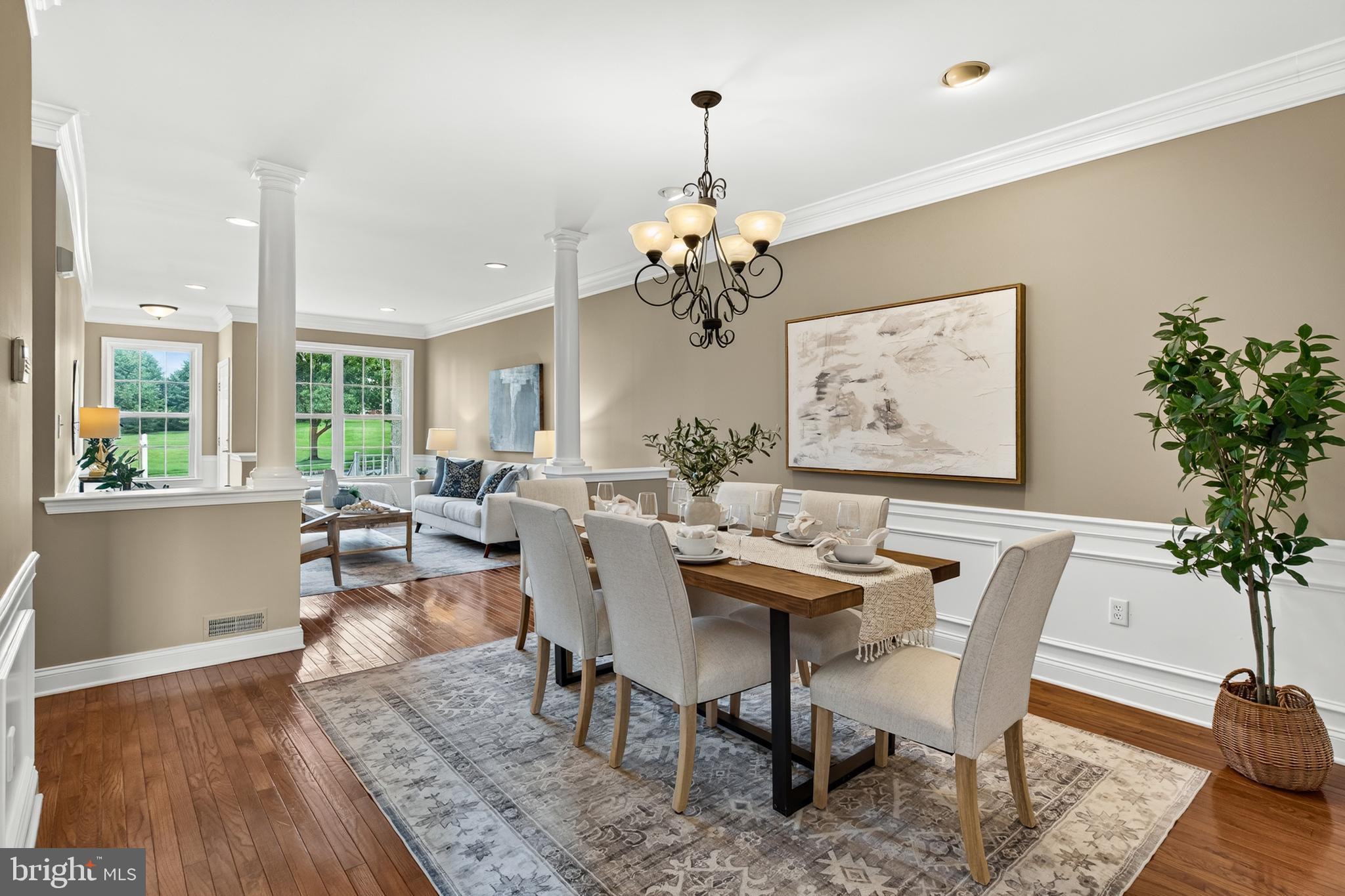 GREENBRIAR - Residential