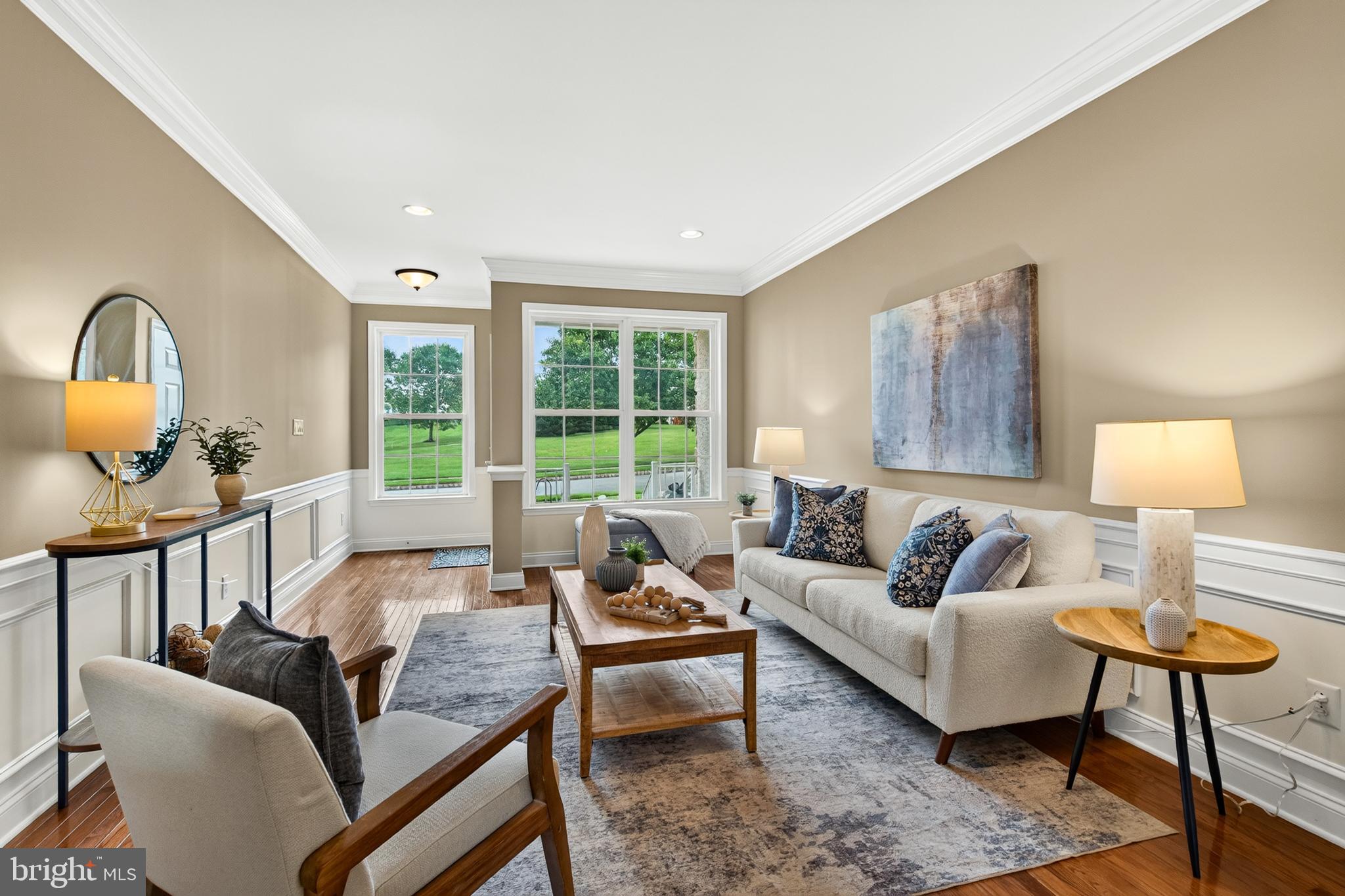 GREENBRIAR - Residential