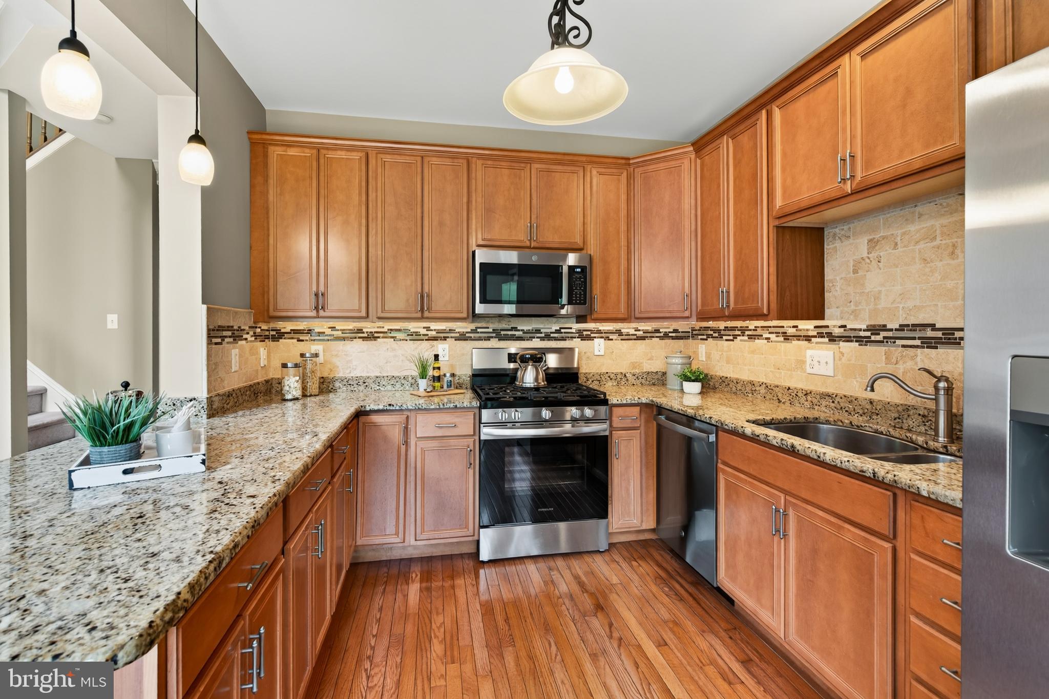 GREENBRIAR - Residential