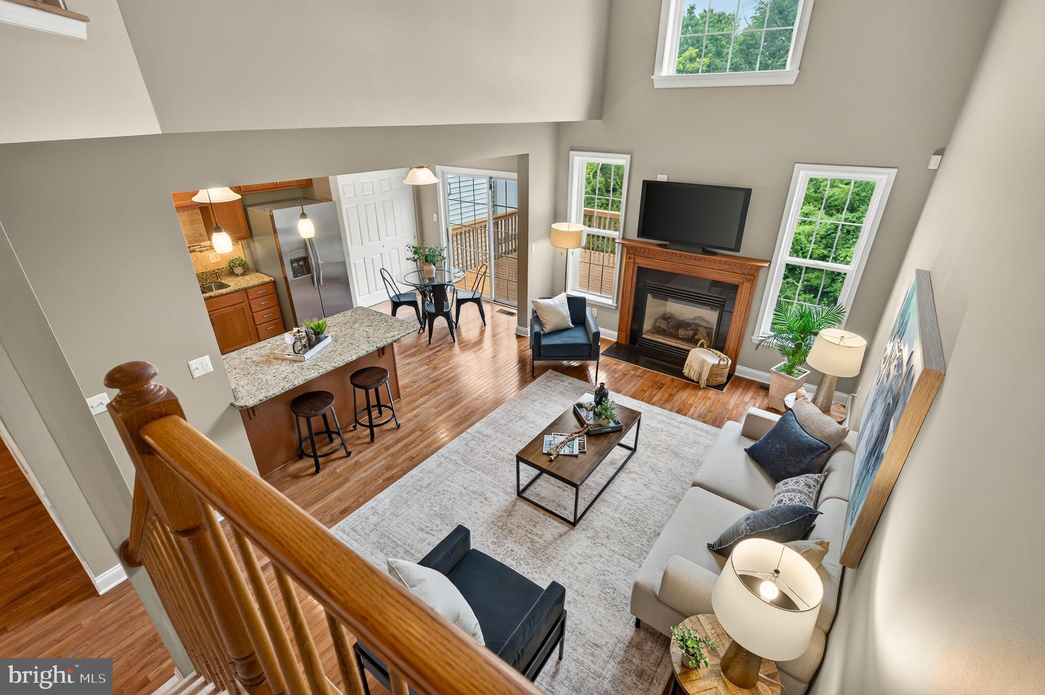GREENBRIAR - Residential