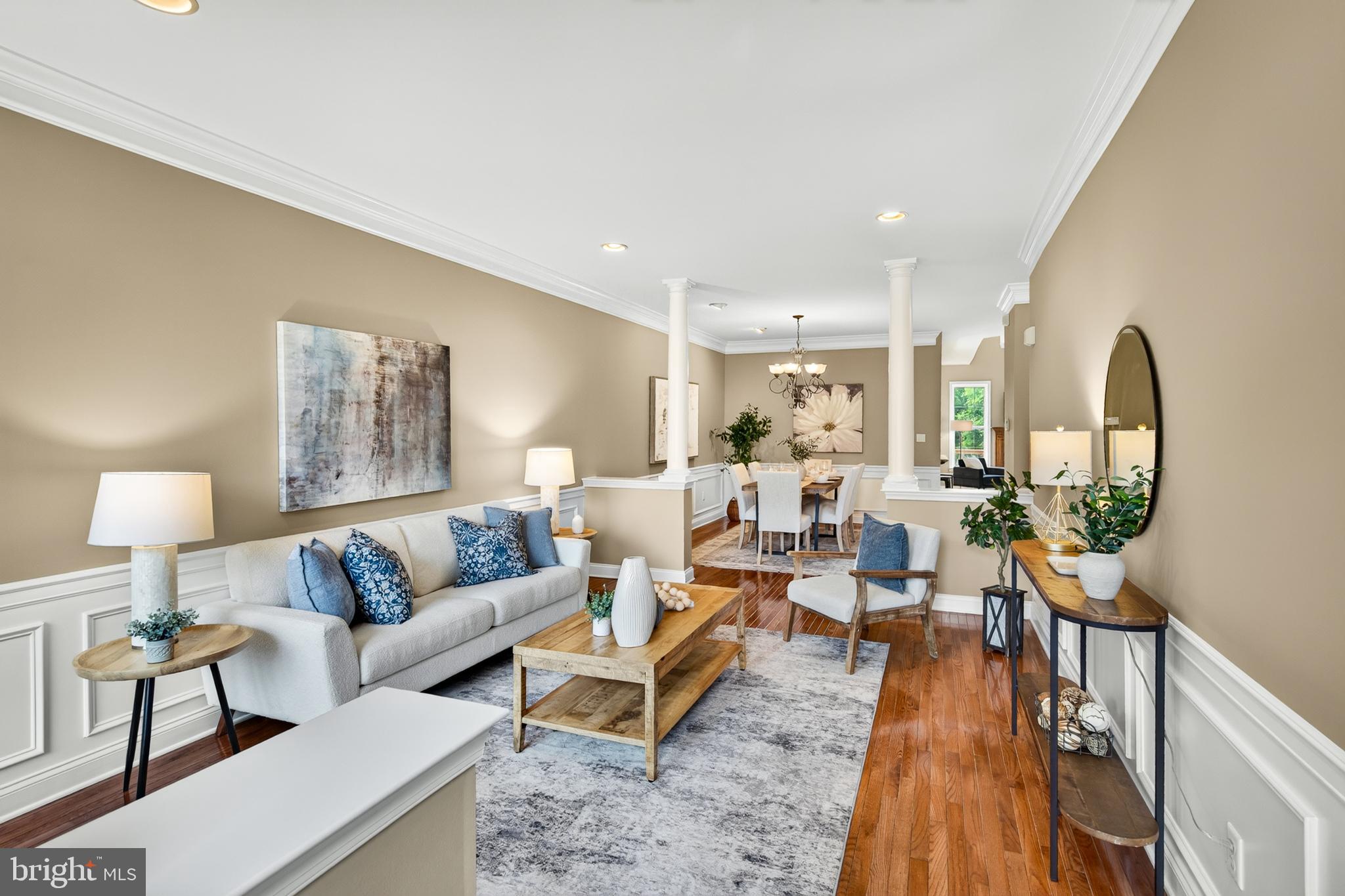 GREENBRIAR - Residential