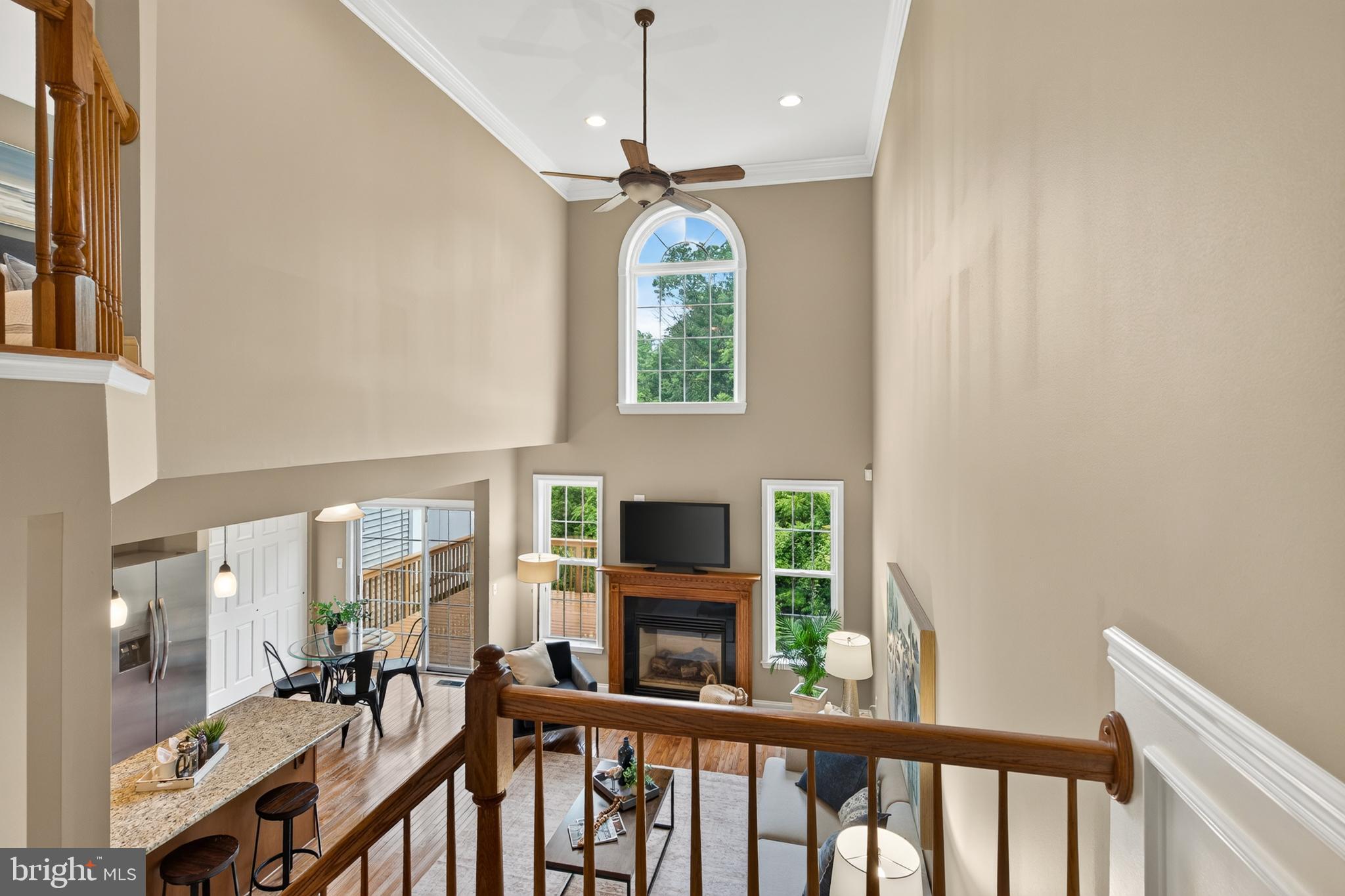 GREENBRIAR - Residential