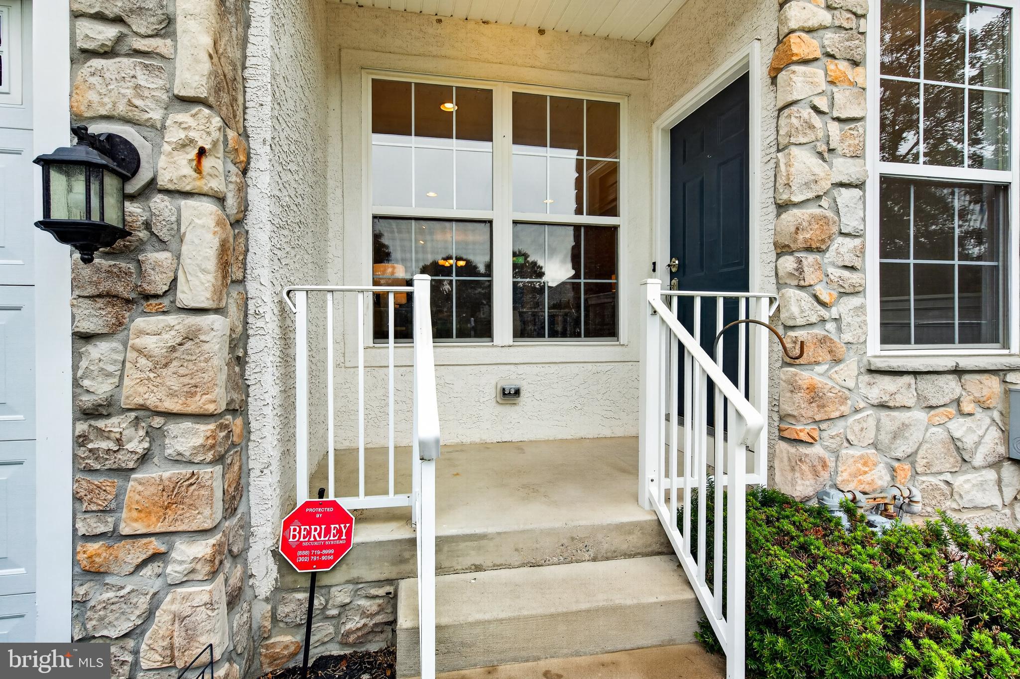 GREENBRIAR - Residential