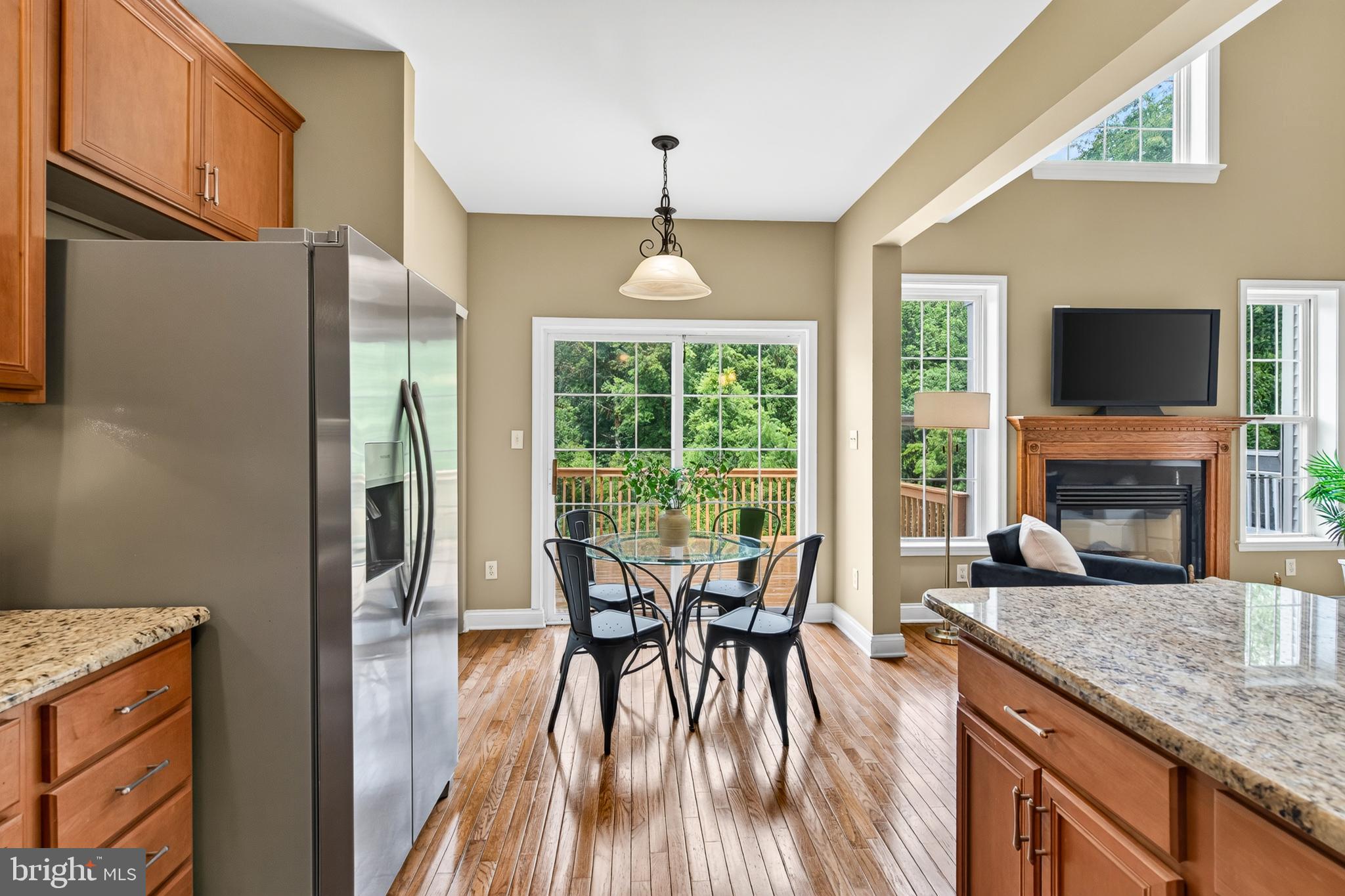 GREENBRIAR - Residential