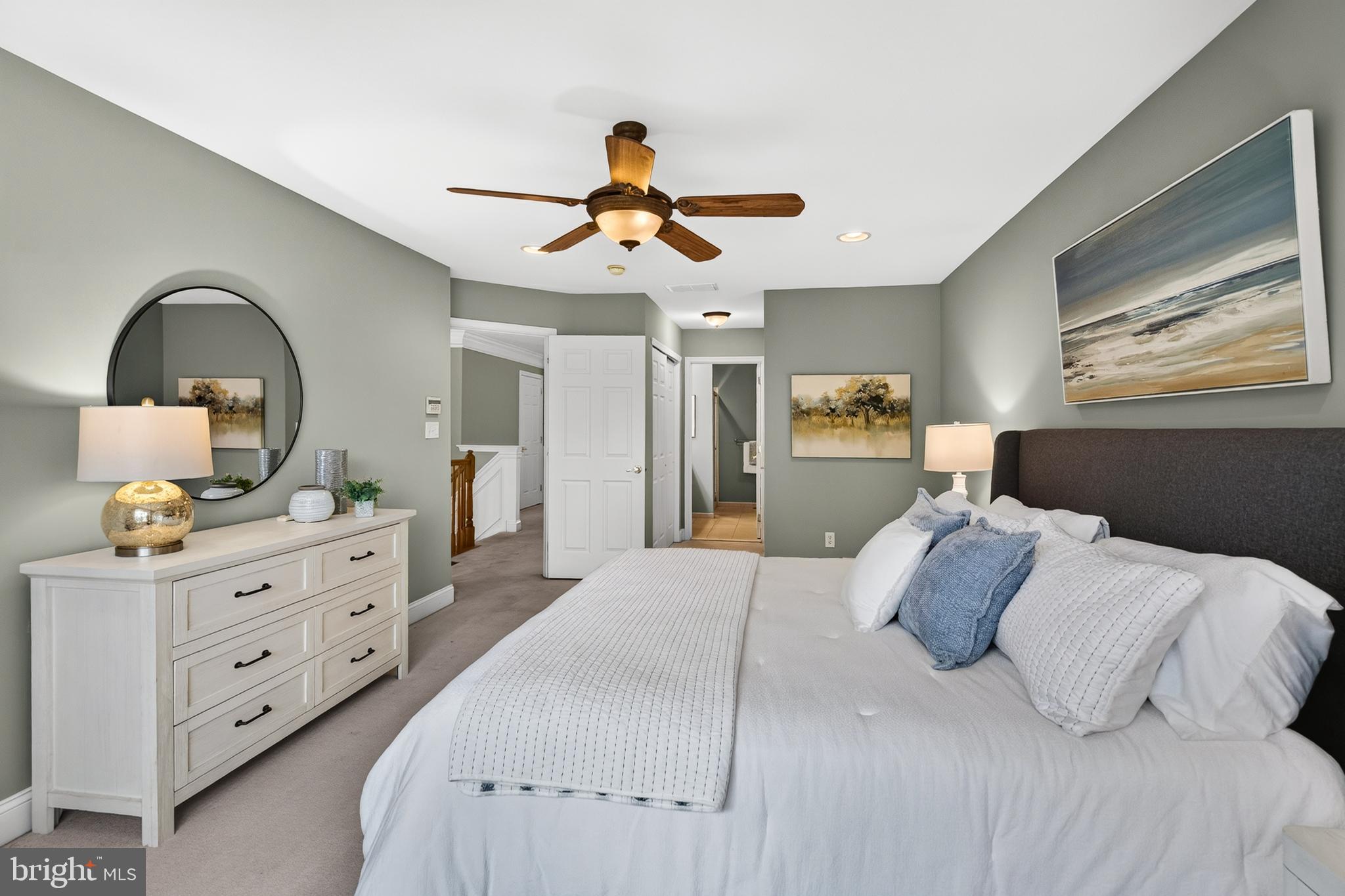 GREENBRIAR - Residential