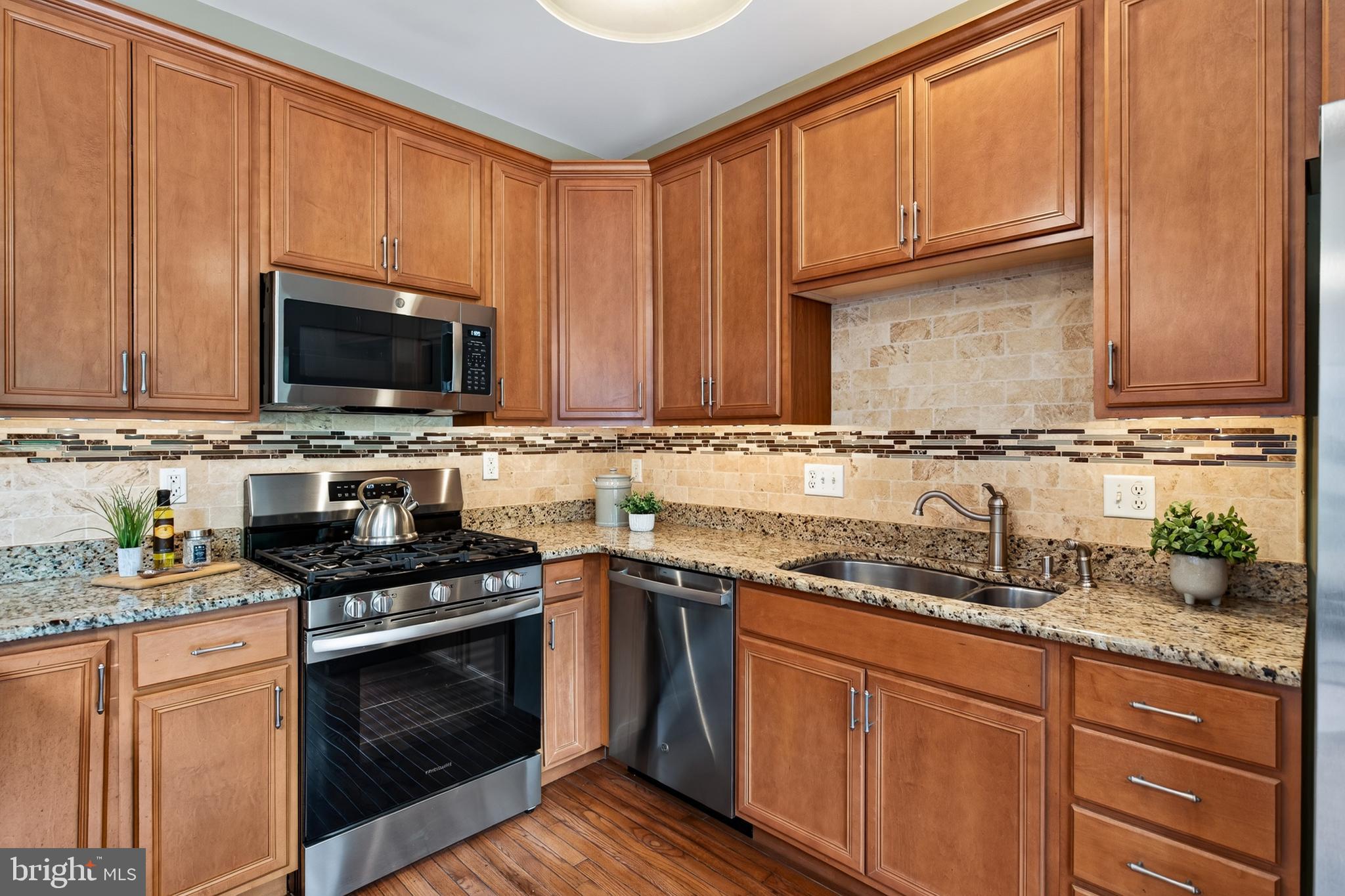 GREENBRIAR - Residential