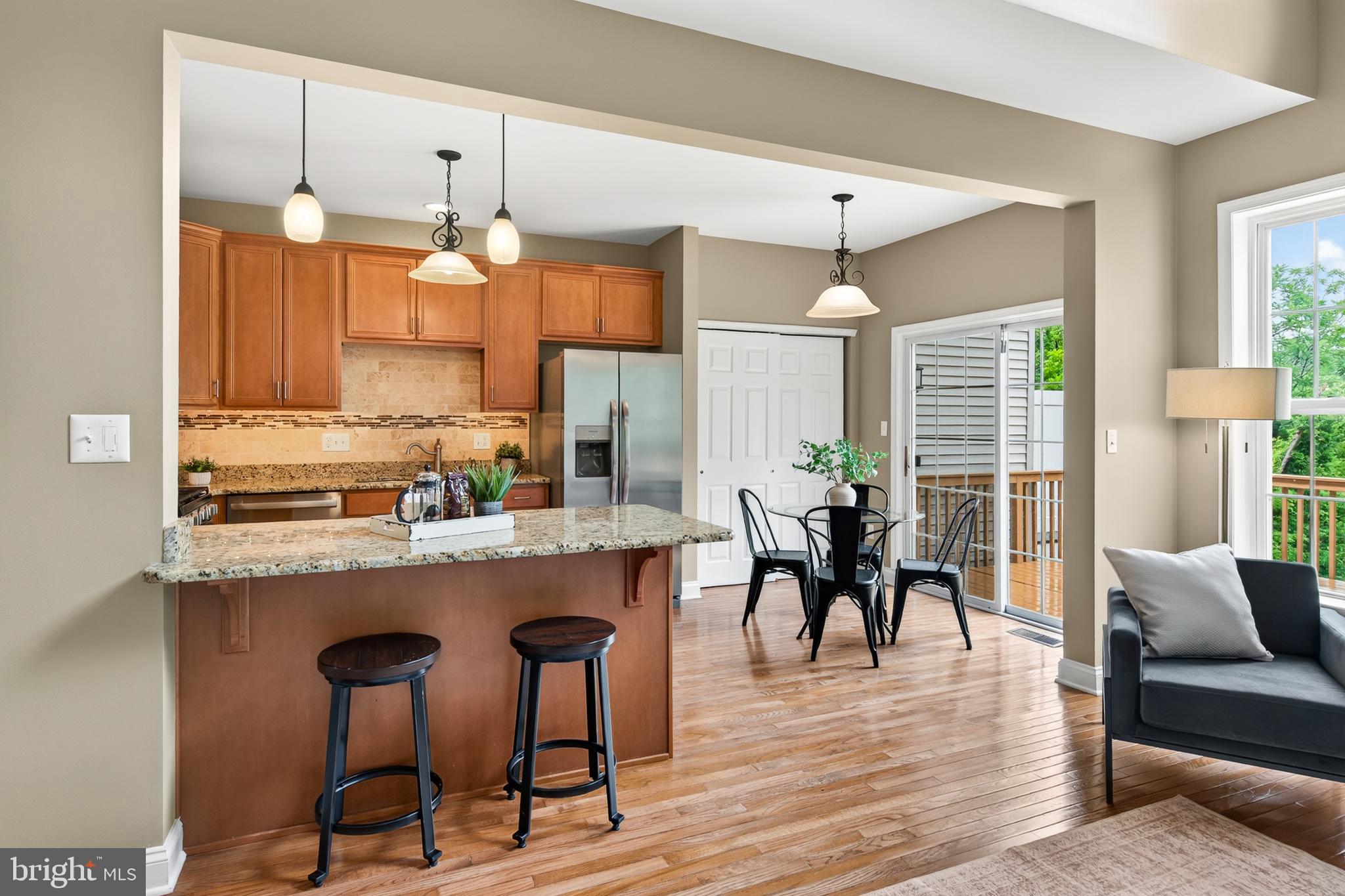 GREENBRIAR - Residential