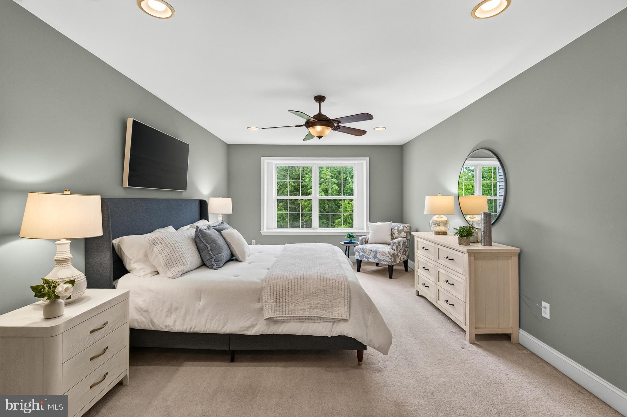 GREENBRIAR - Residential