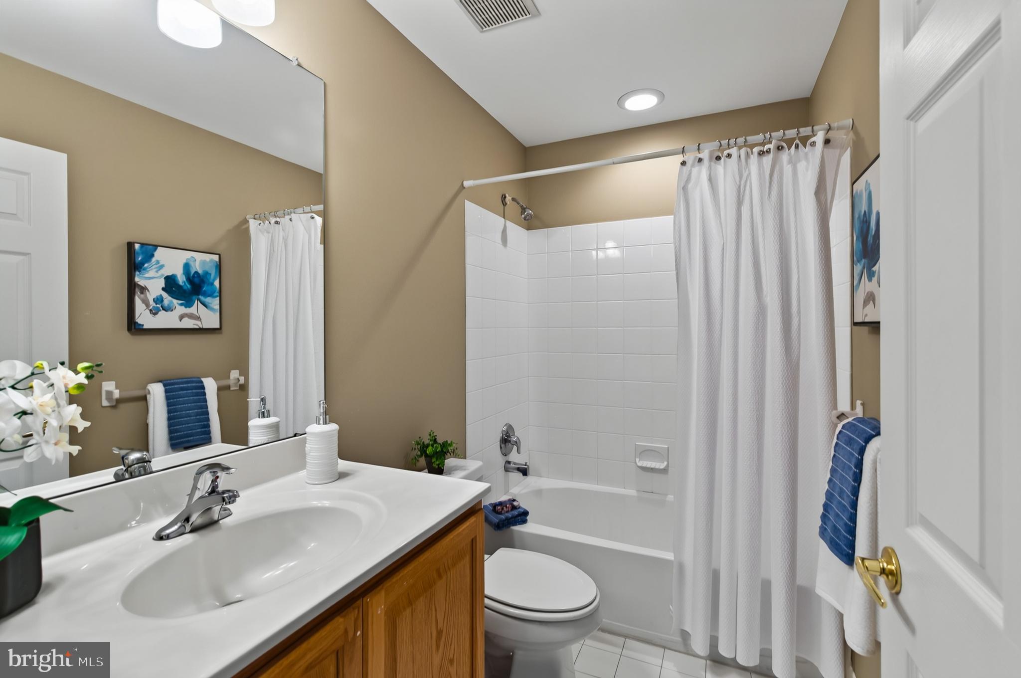 GREENBRIAR - Residential