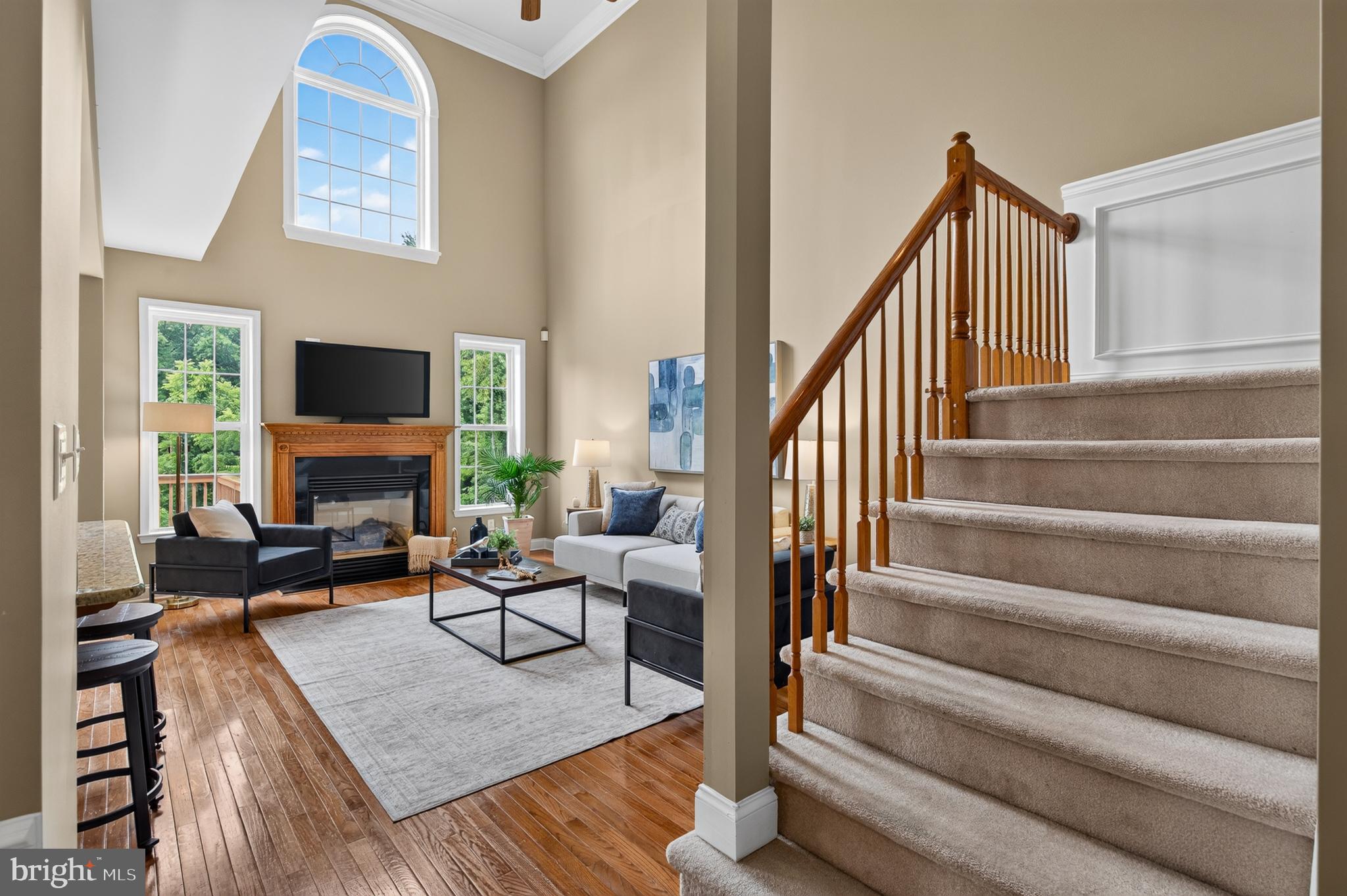 GREENBRIAR - Residential