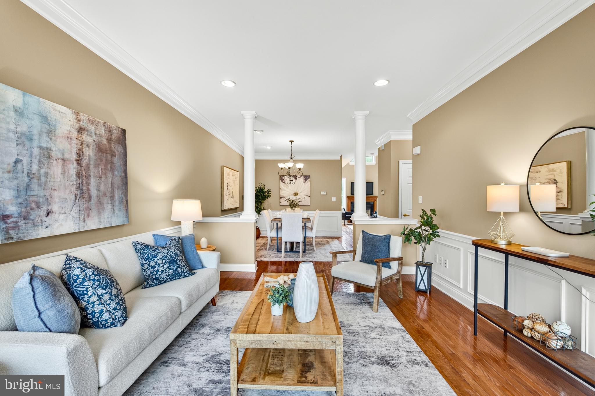 GREENBRIAR - Residential
