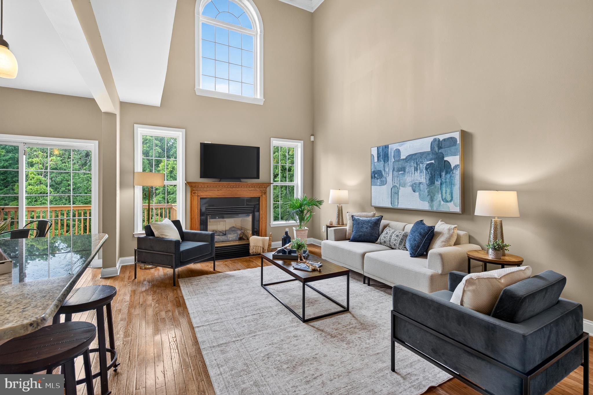 GREENBRIAR - Residential