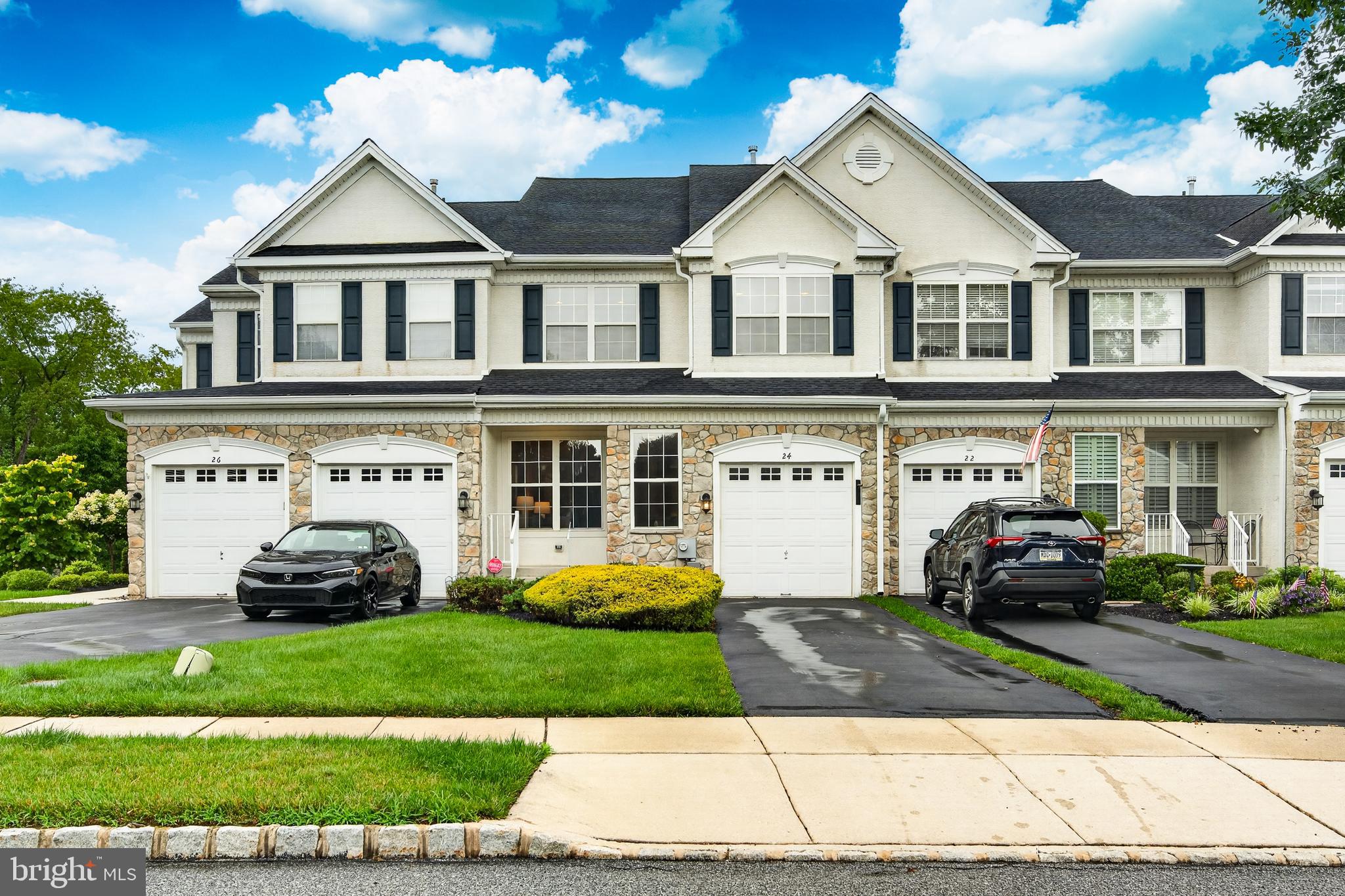 GREENBRIAR - Residential