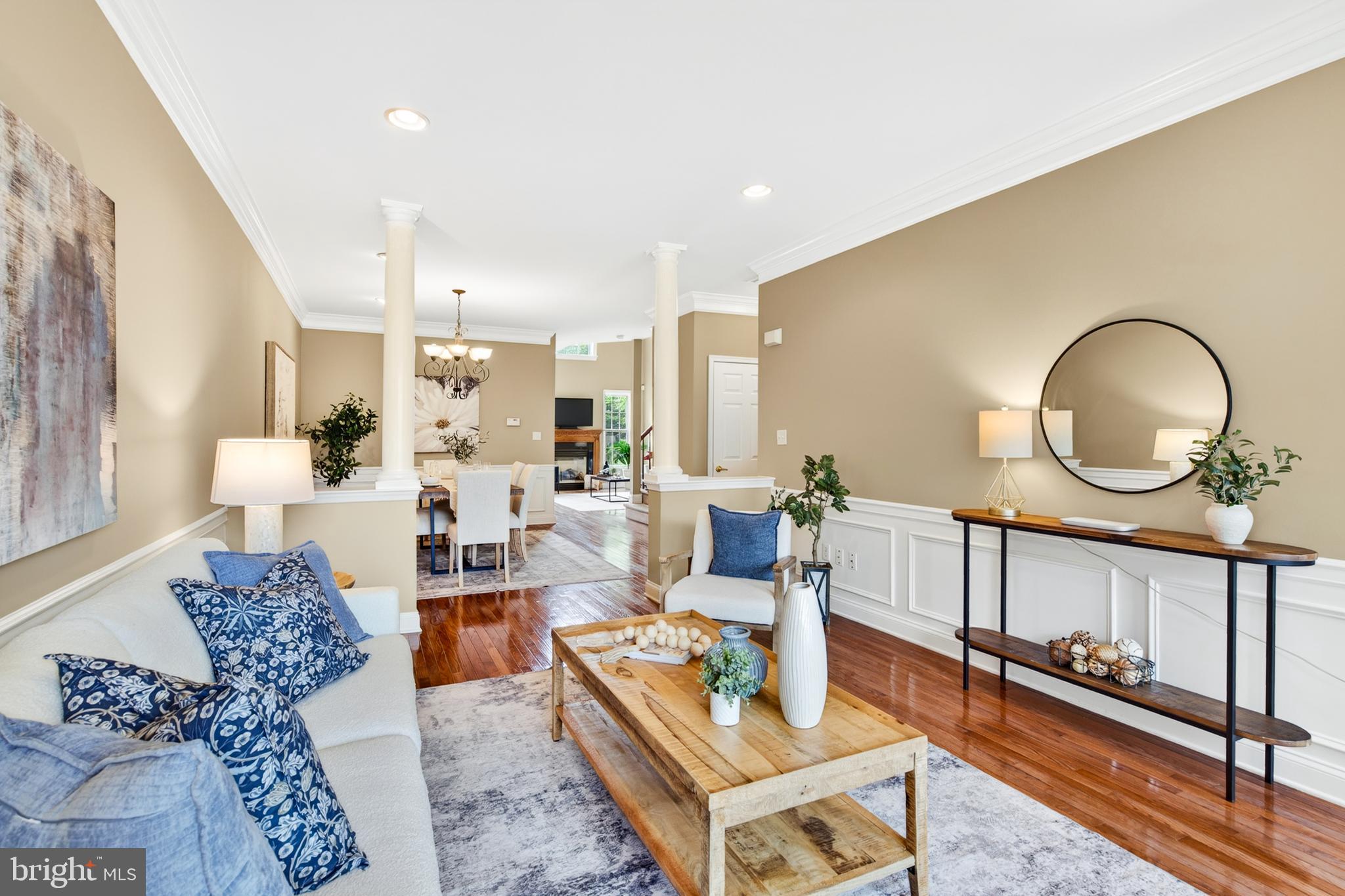 GREENBRIAR - Residential