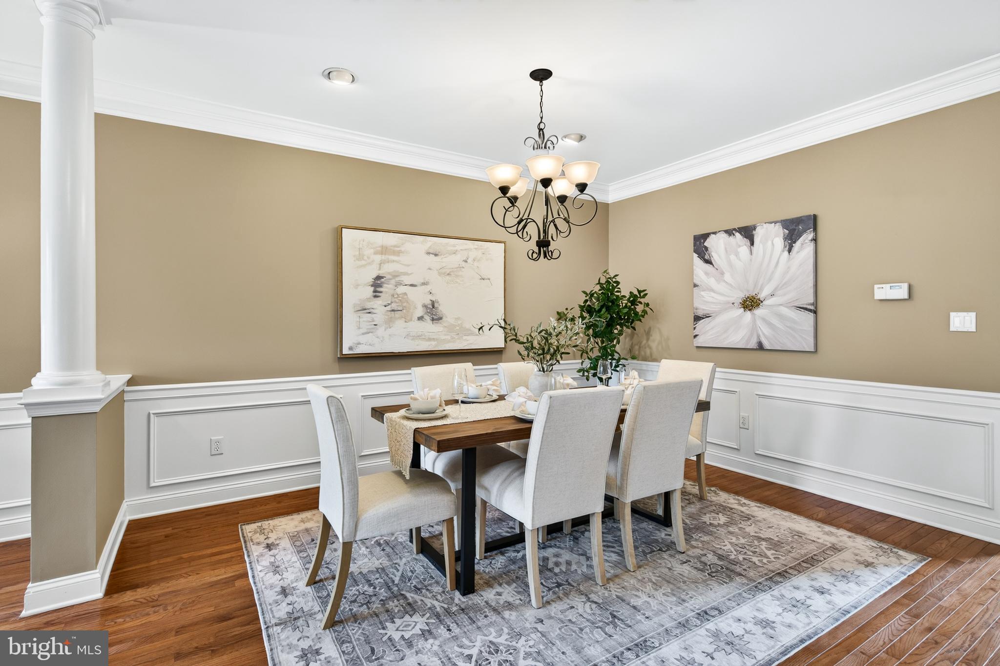 GREENBRIAR - Residential