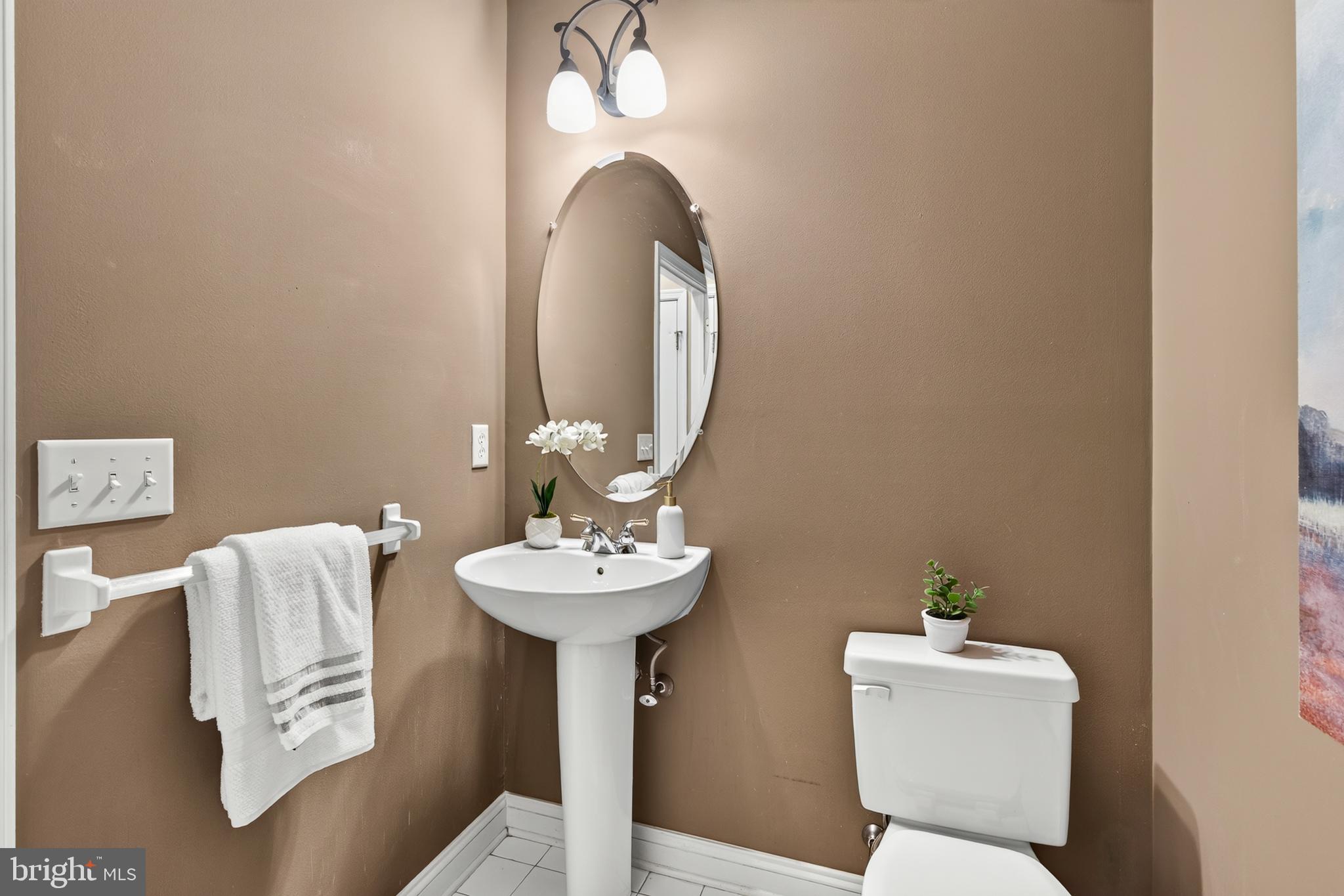 GREENBRIAR - Residential