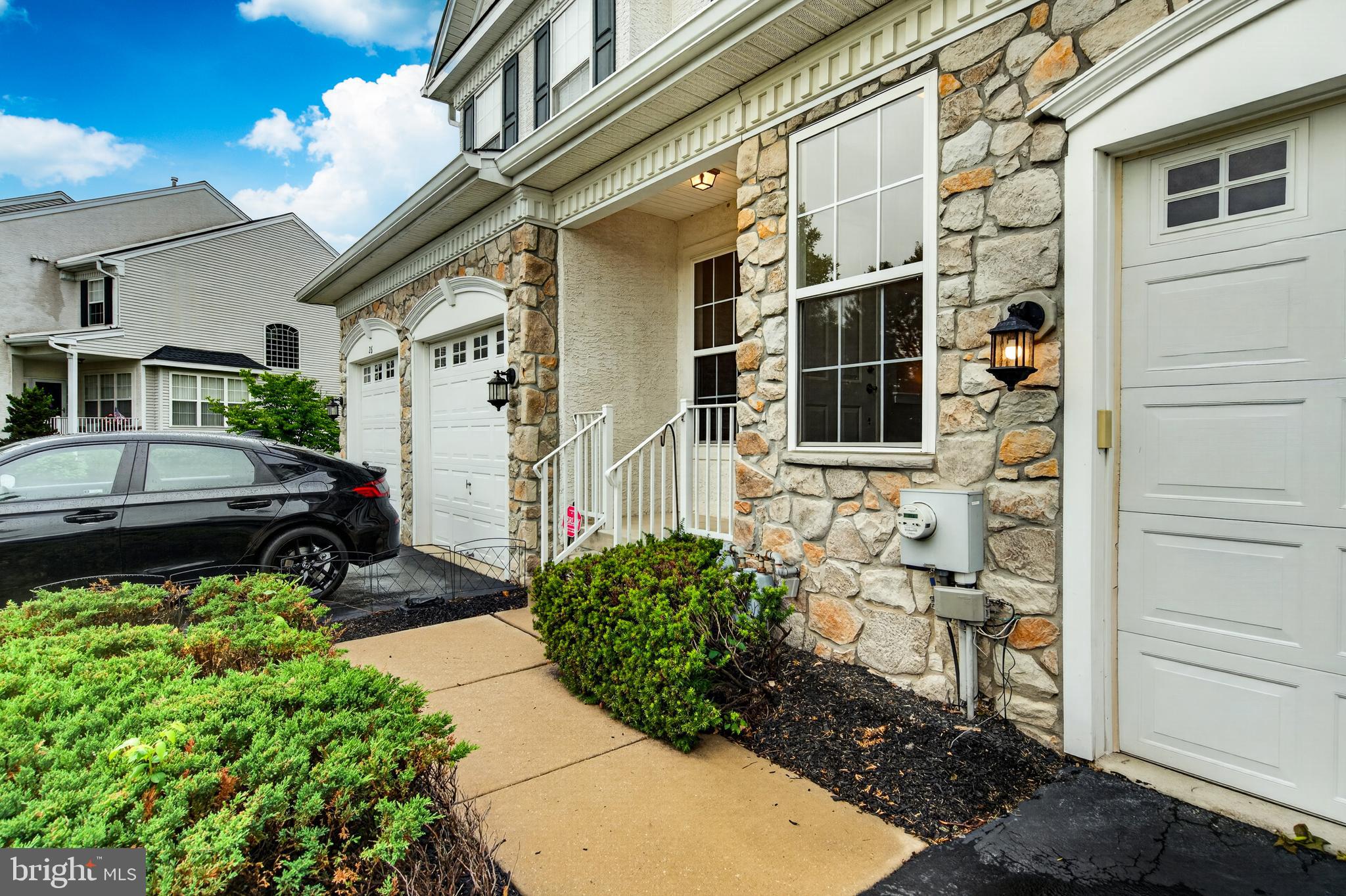 GREENBRIAR - Residential