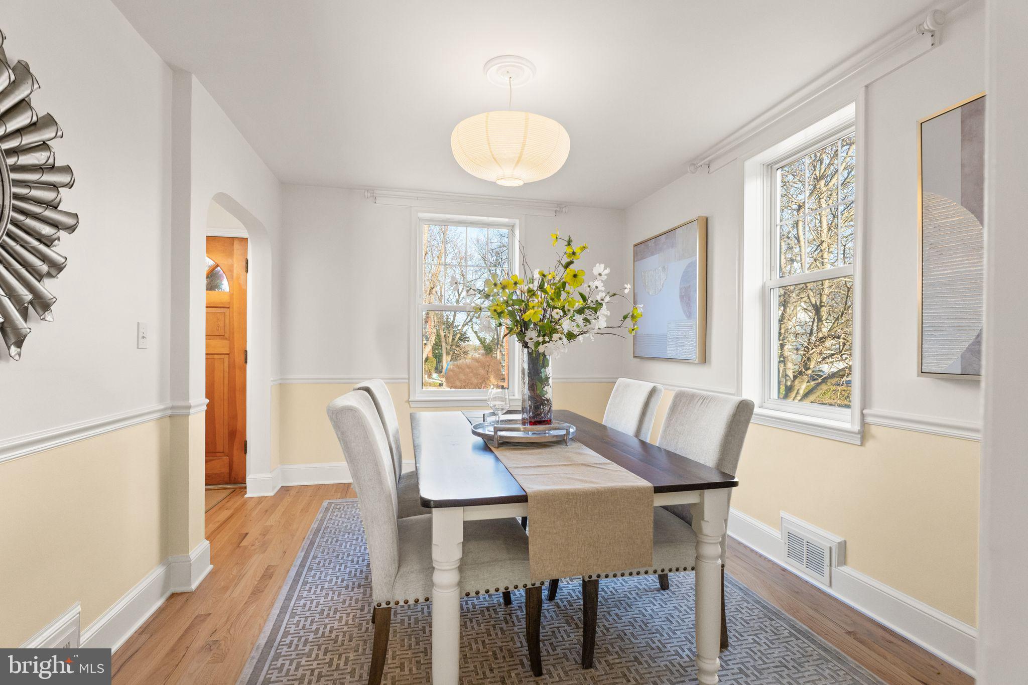 TEMPLE VIEW - Residential