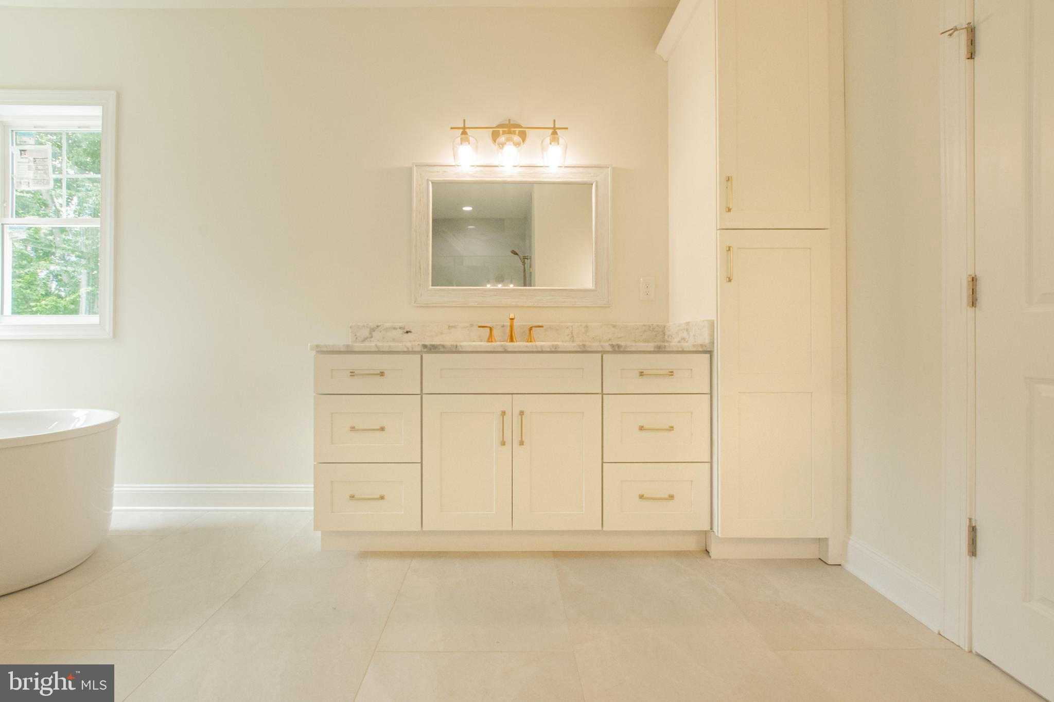 SARUM FARM - Residential