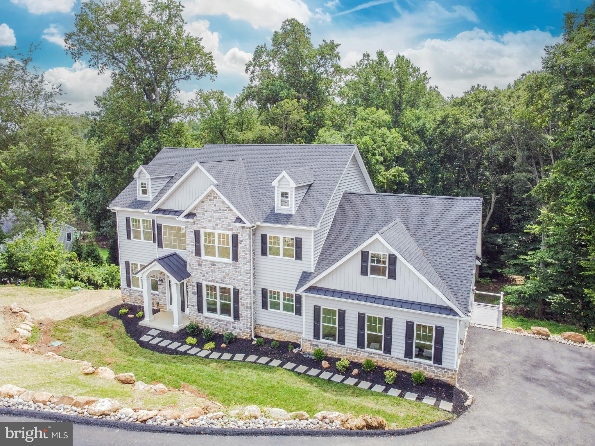 SARUM FARM - Residential