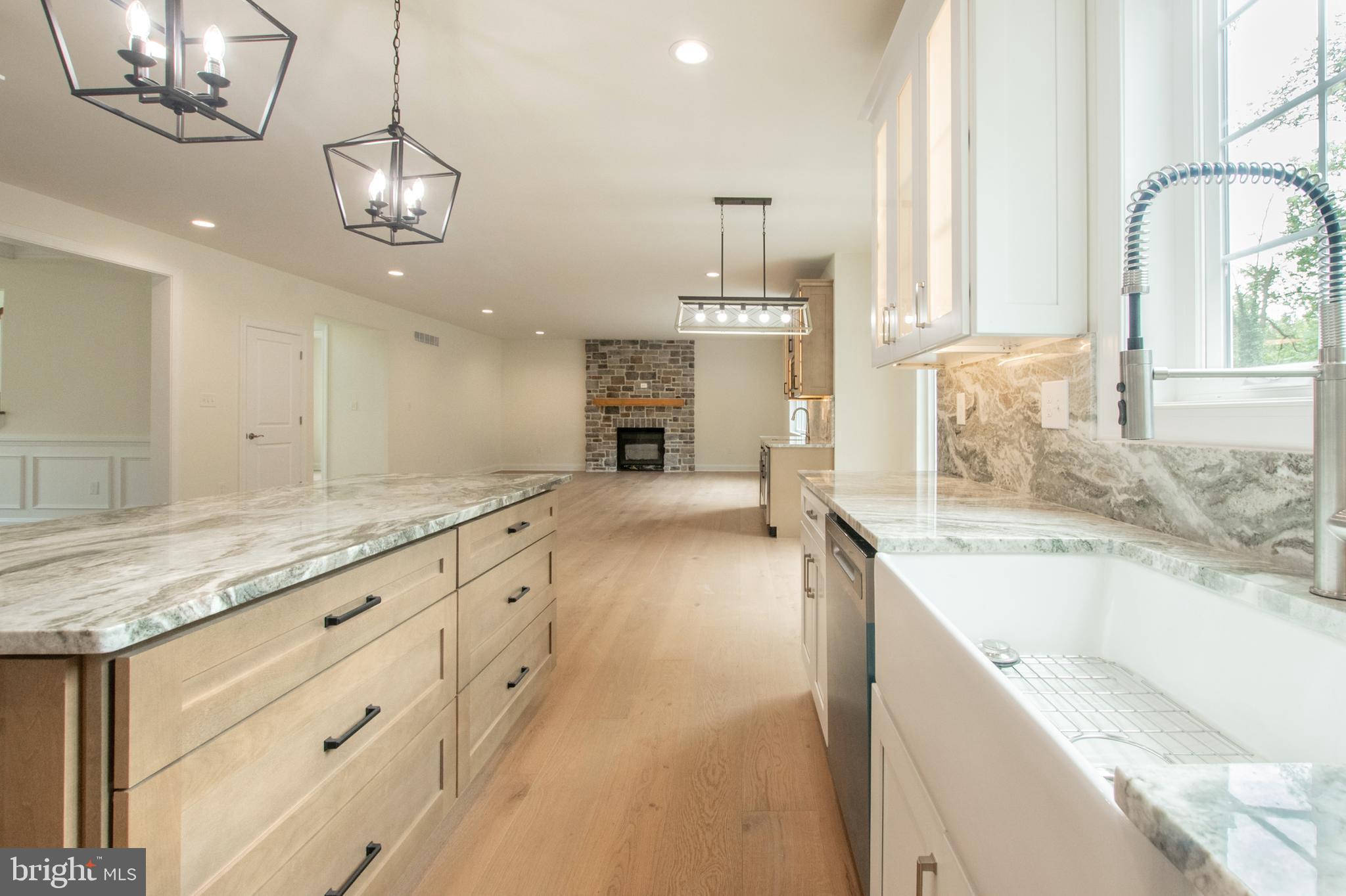 SARUM FARM - Residential
