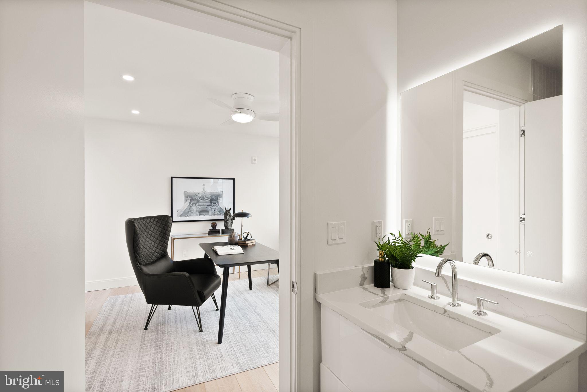FOREST HILLS - Residential