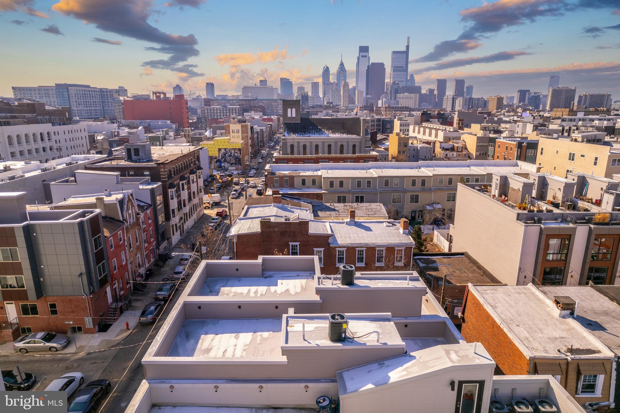 FRANCISVILLE - Residential Income