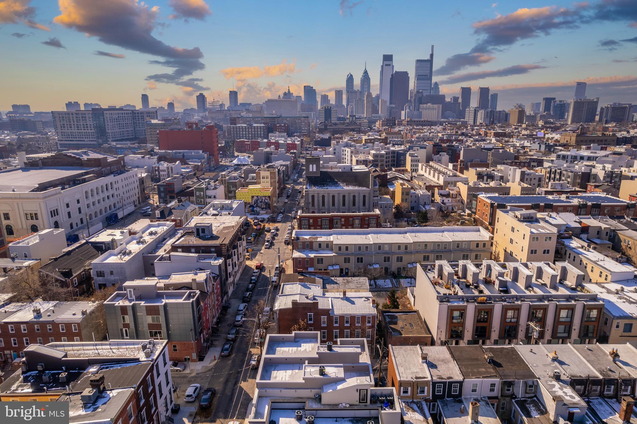 FRANCISVILLE - Residential Income