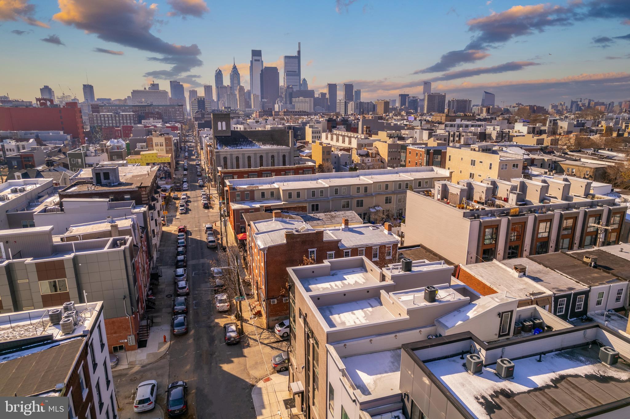 FRANCISVILLE - Residential Income