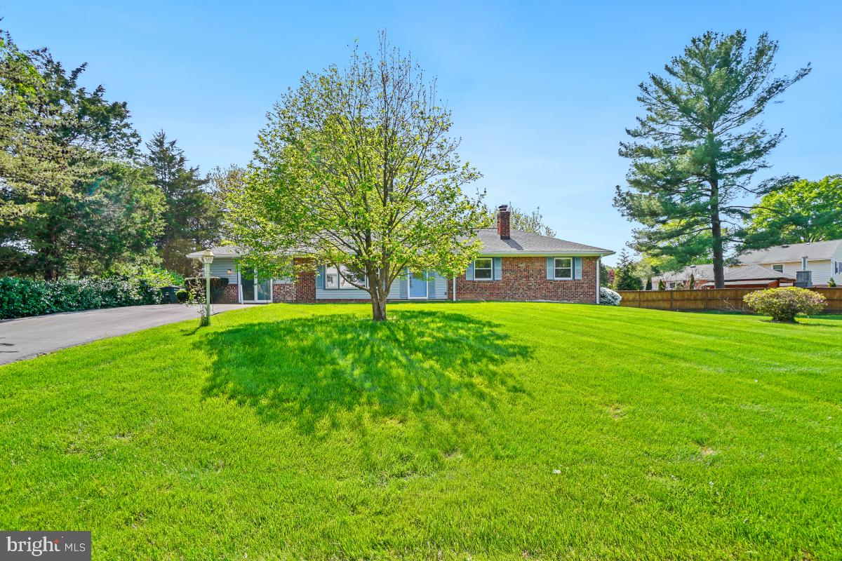 OLNEY MILL - Residential