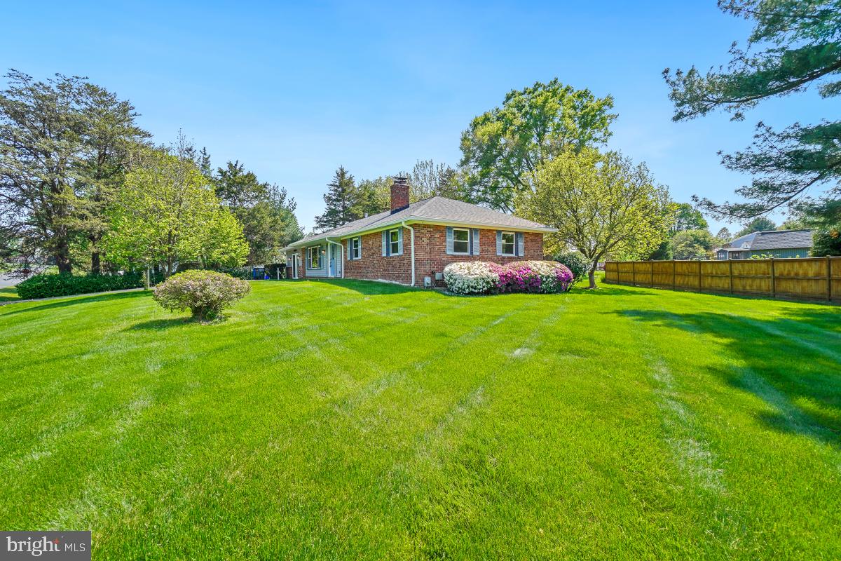 OLNEY MILL - Residential